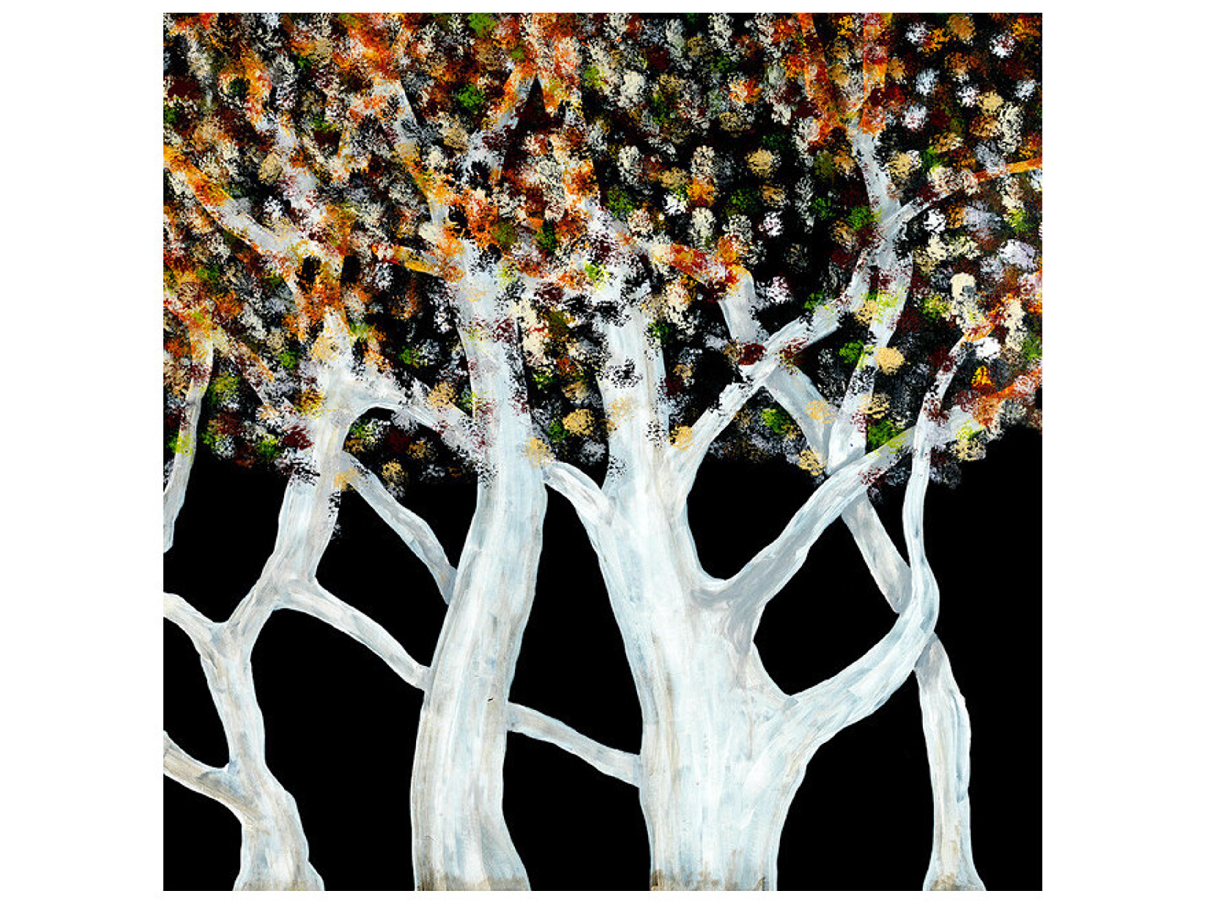 Daleno Thriving Fall Wall Art