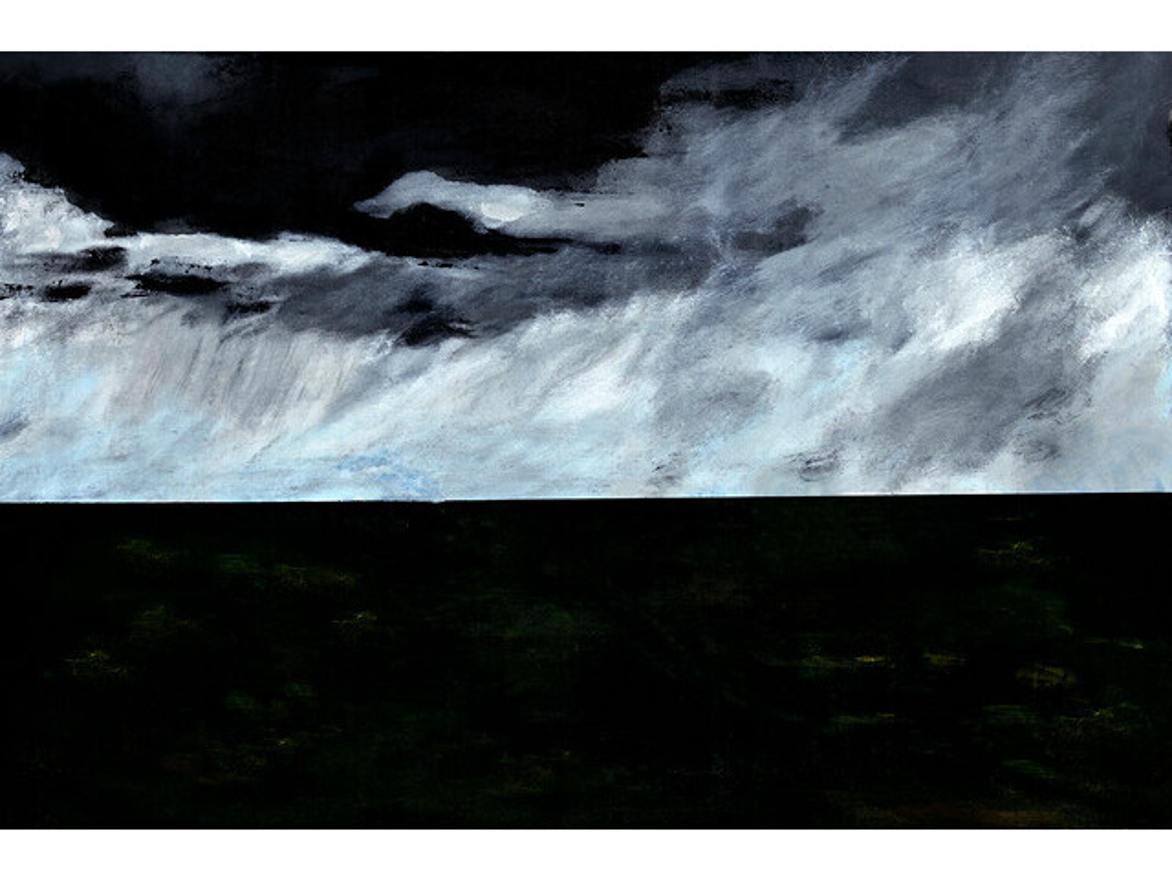 Daleno Moody Day Wall Art