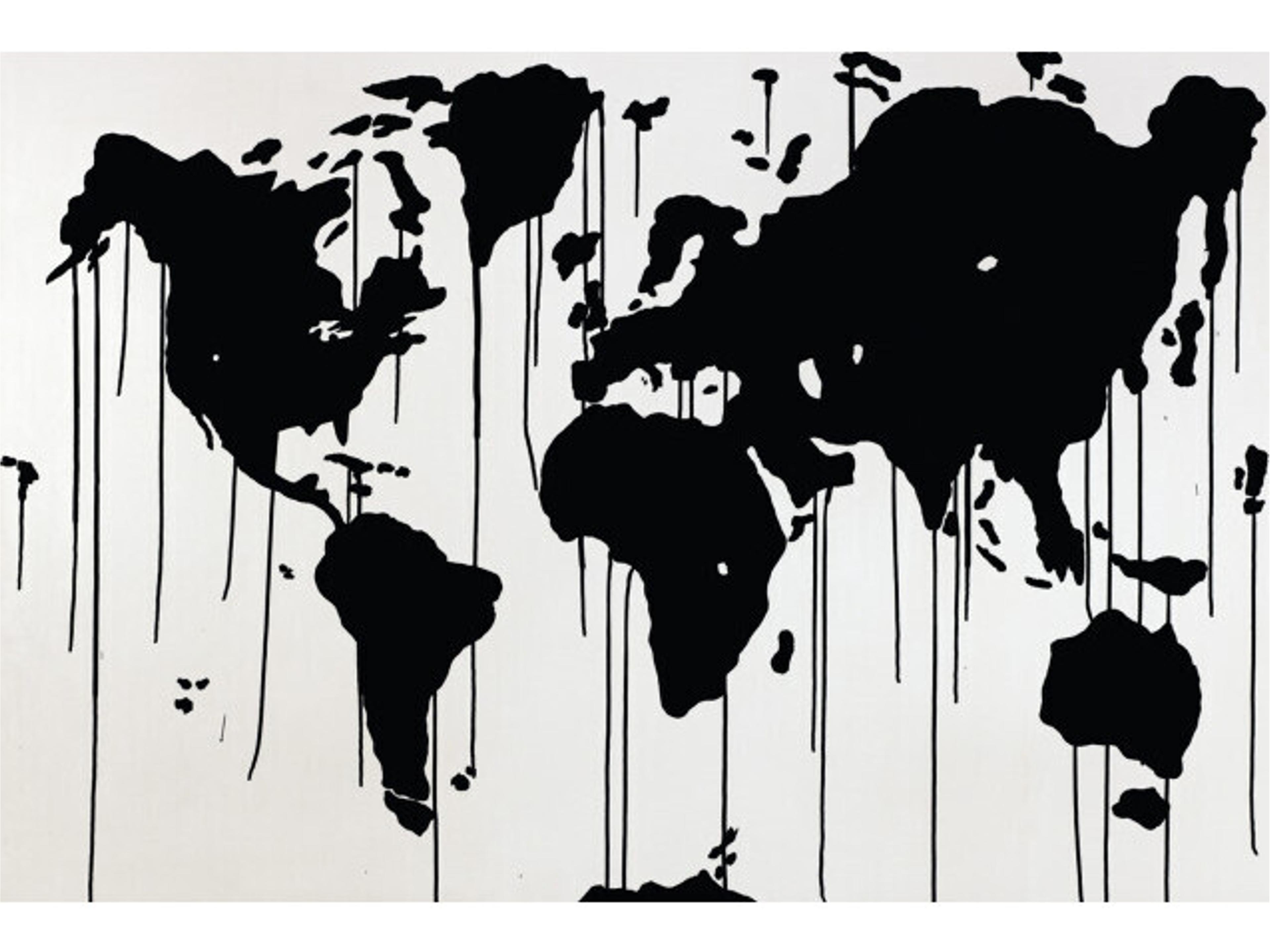 Daleno Global Cooling Wall Art