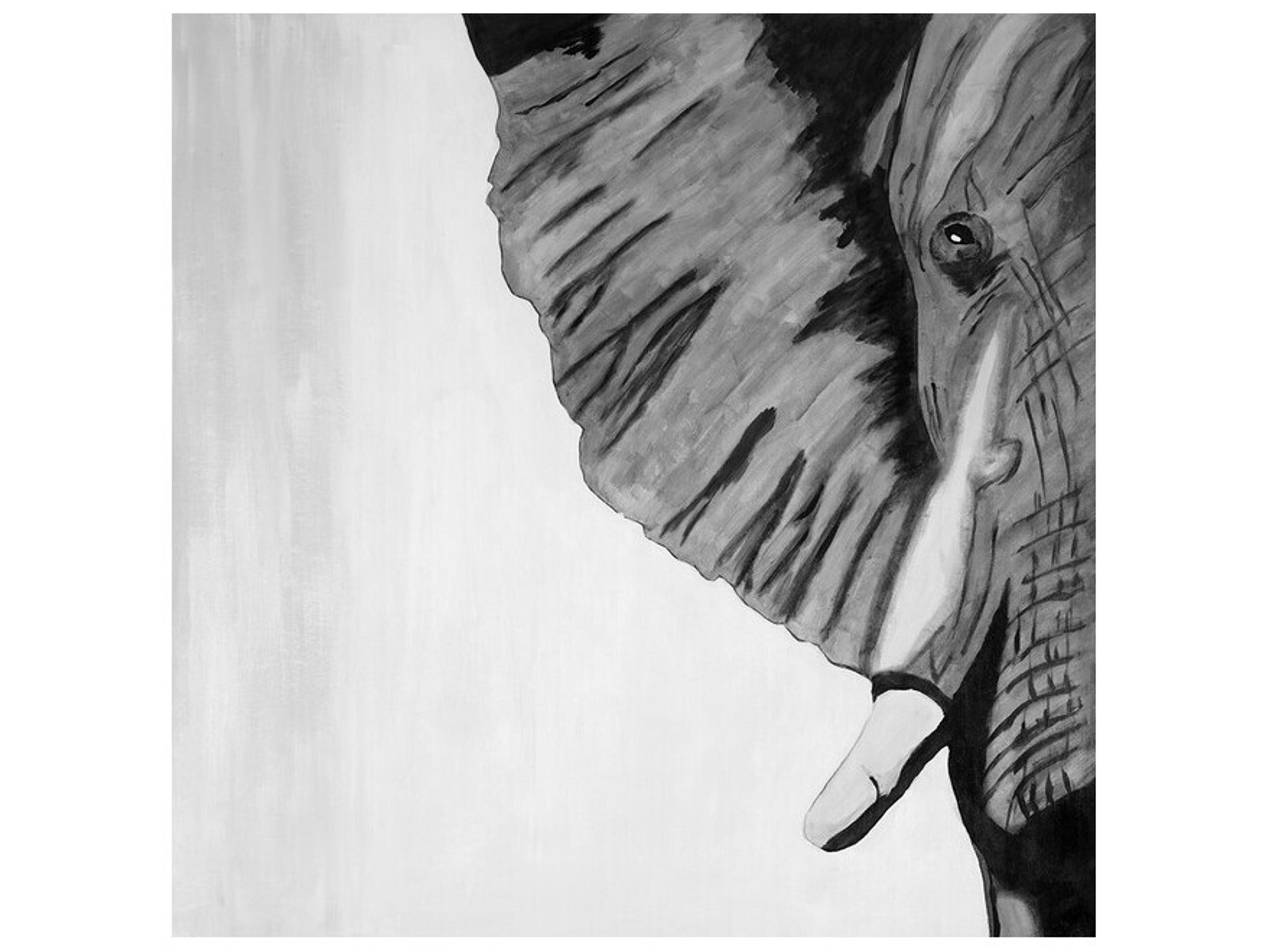 Daleno Two Ton Tessie Wall Art