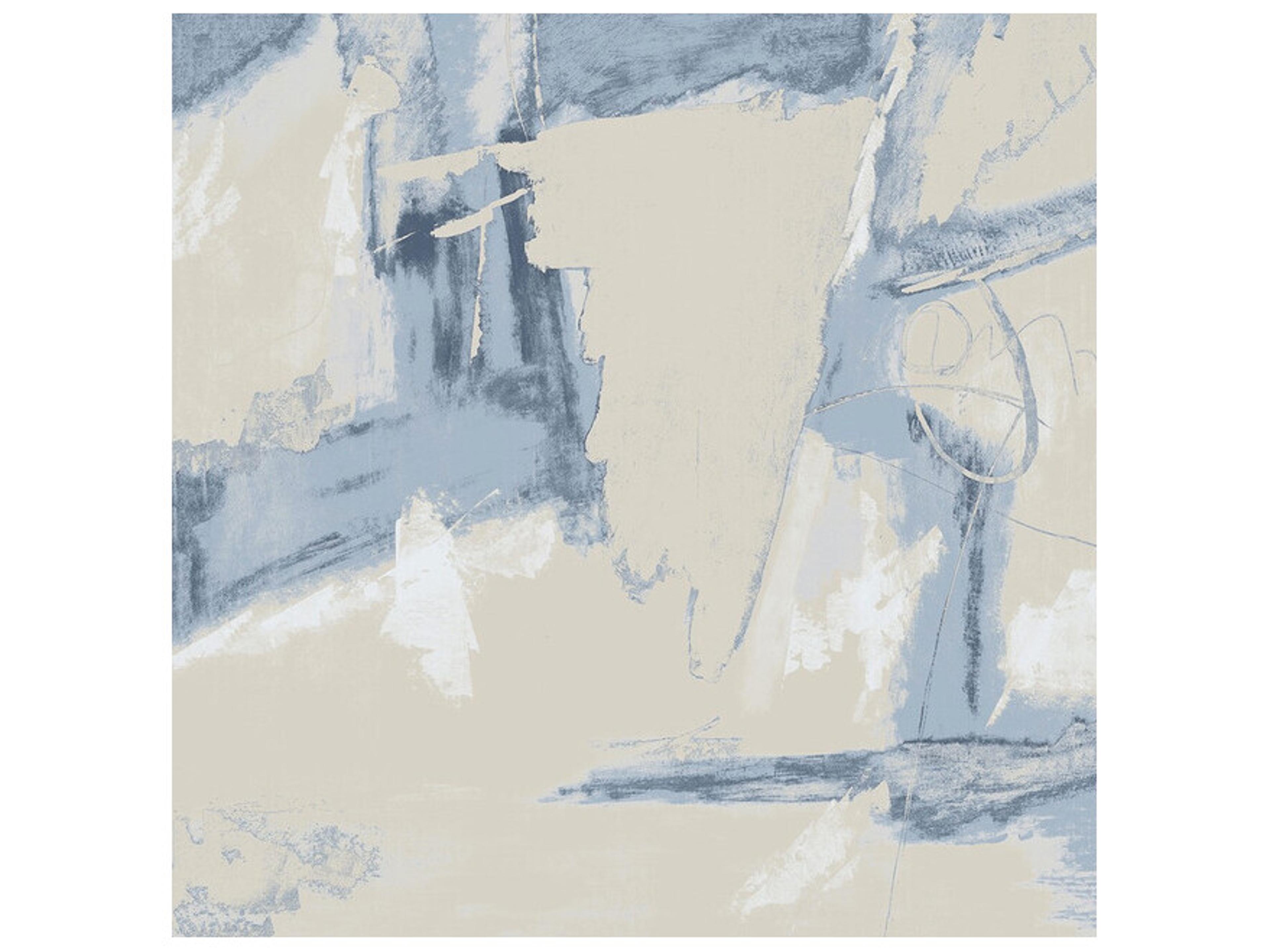 Inside the Zone III Wall Art