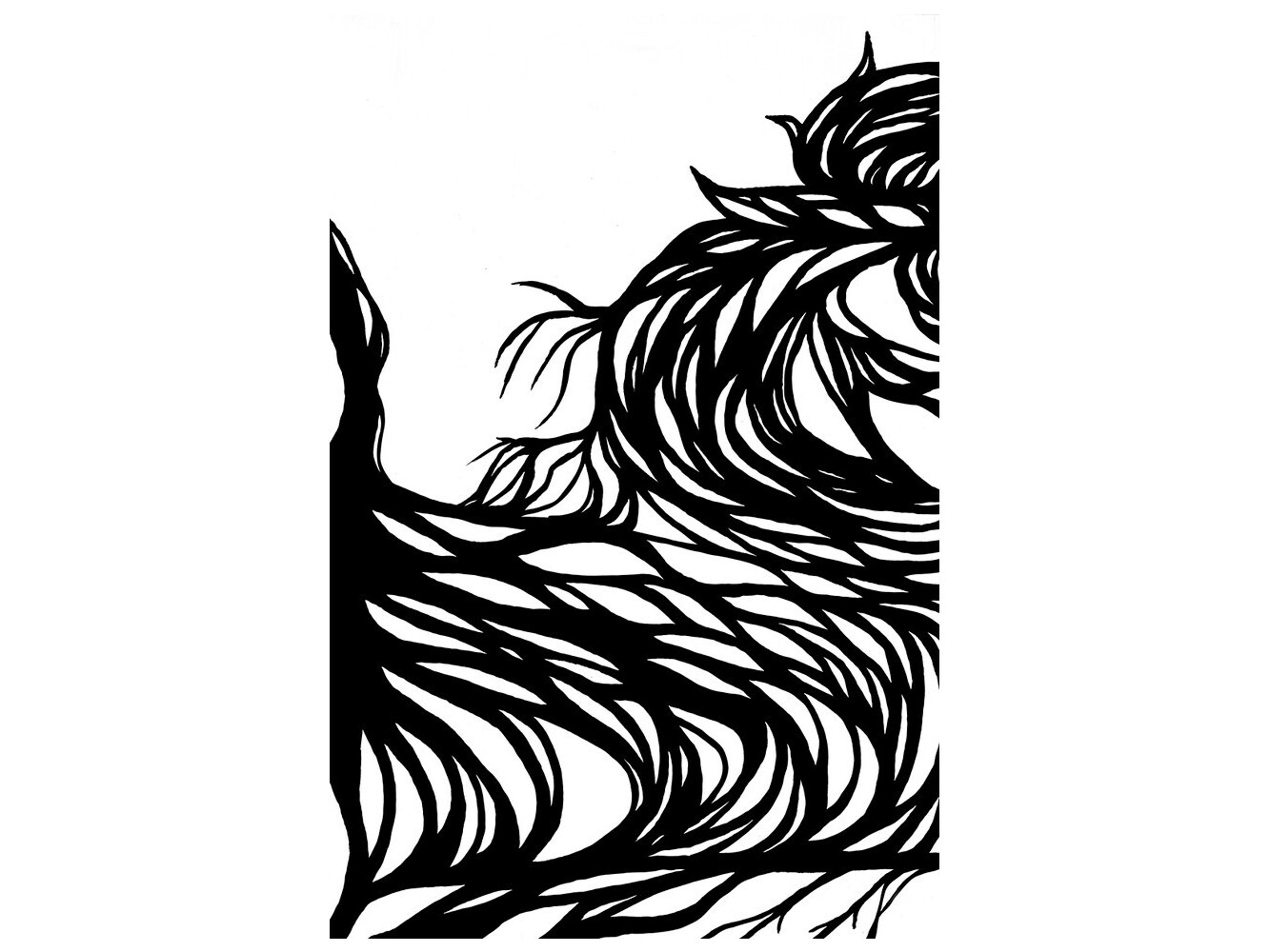 Daleno Undivided Wall Art