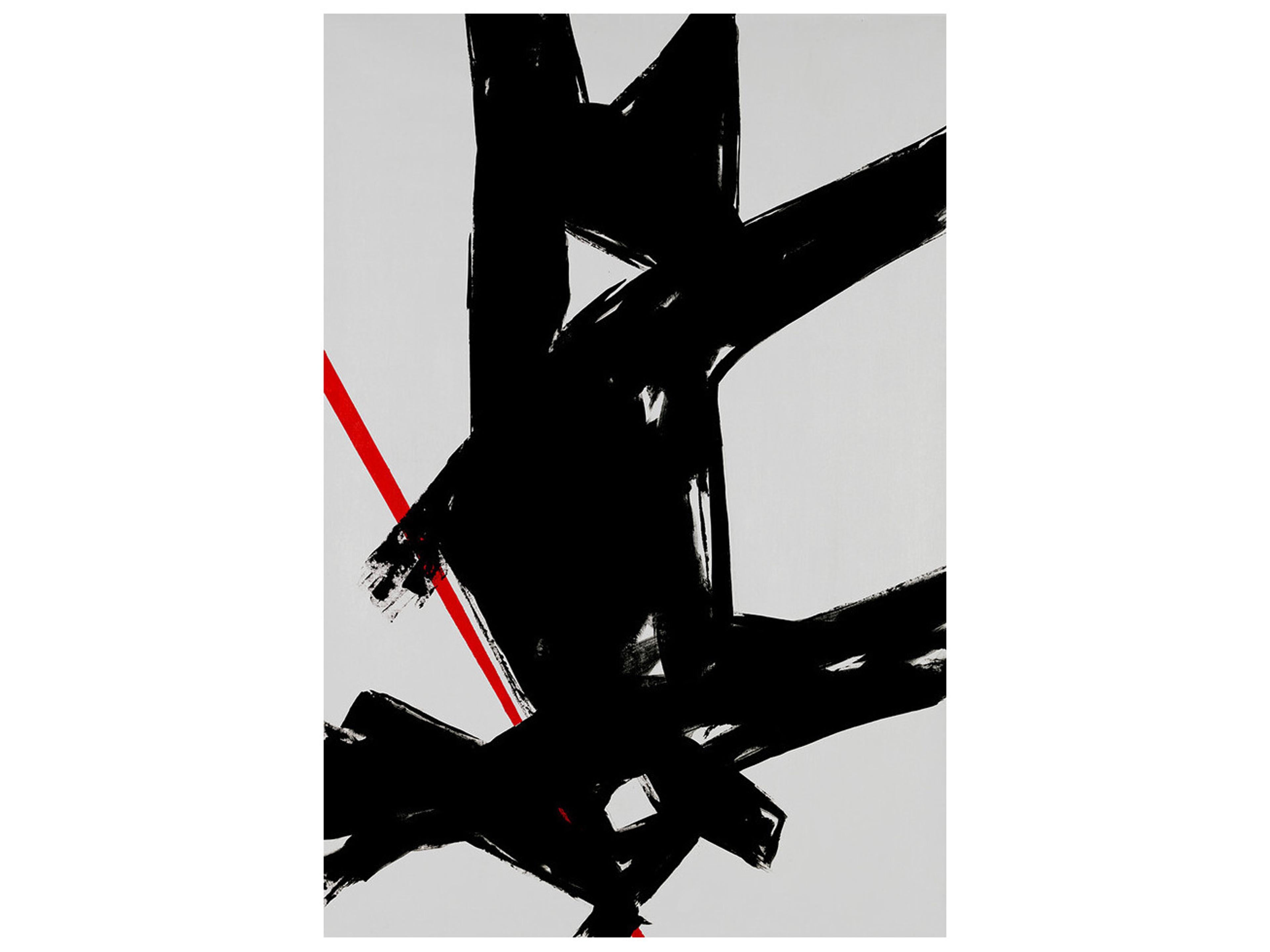 Daleno Screeching Halt II Wall Art