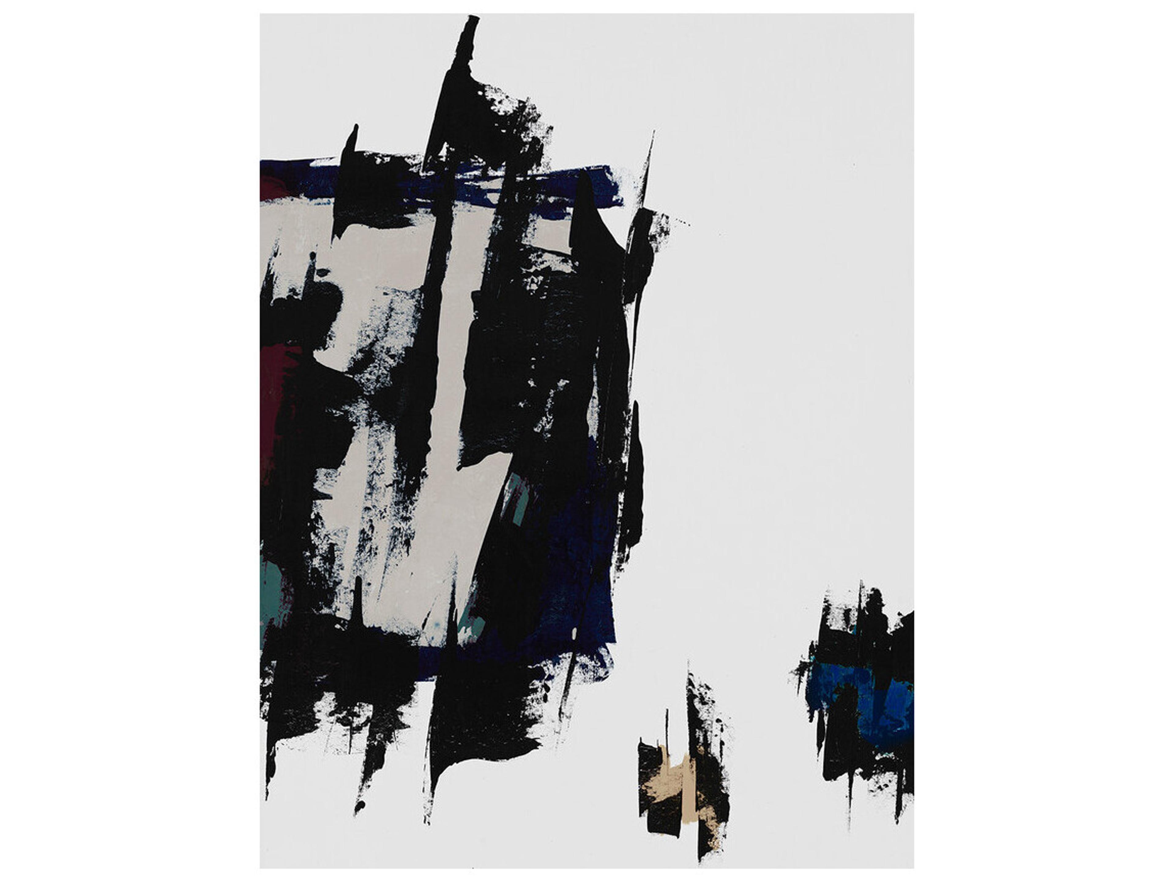 Daleno Maser Mark Wall Art