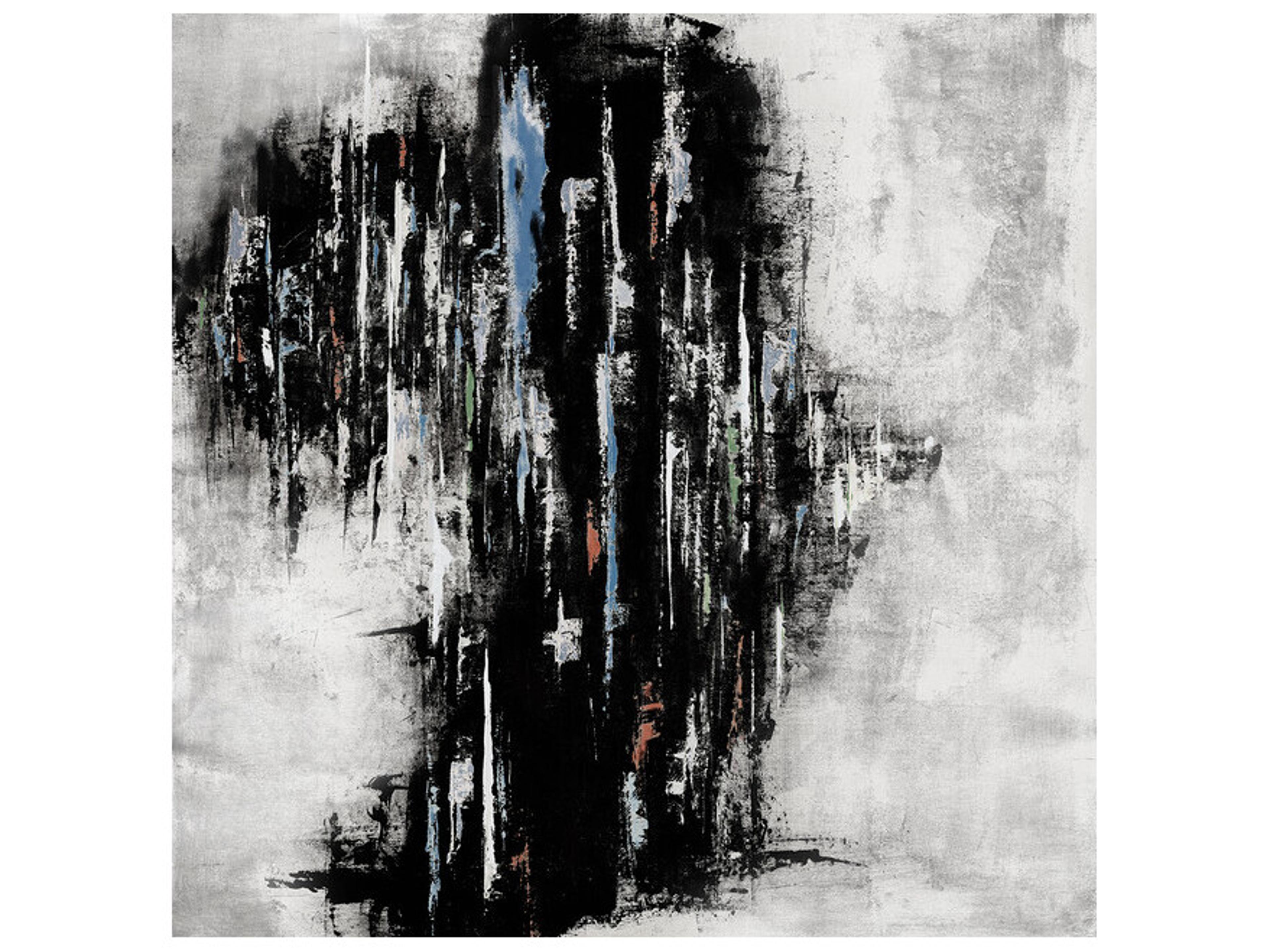 Daleno Streaker Wall Art