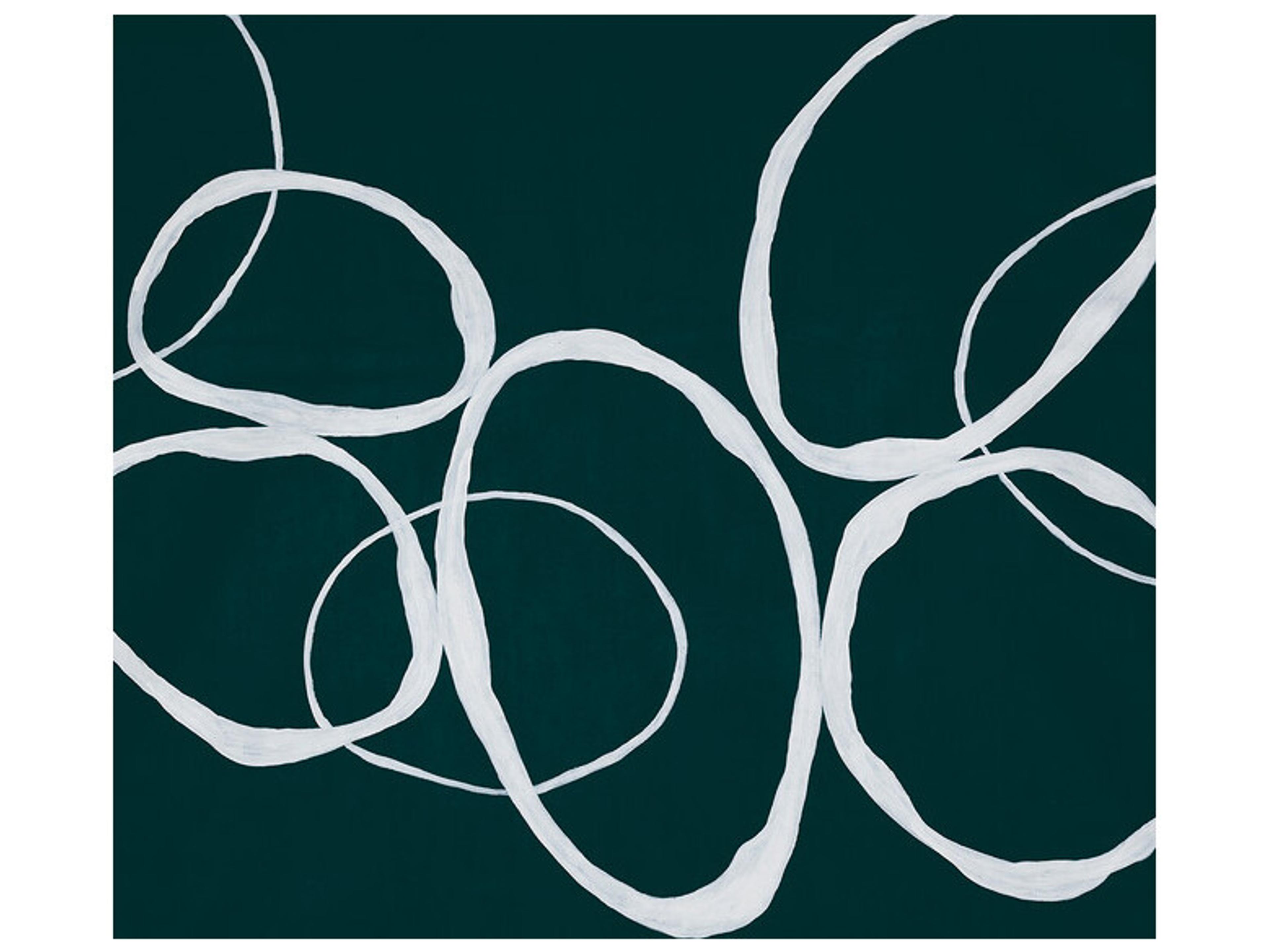 Daleno Knees and Toes Wall Art