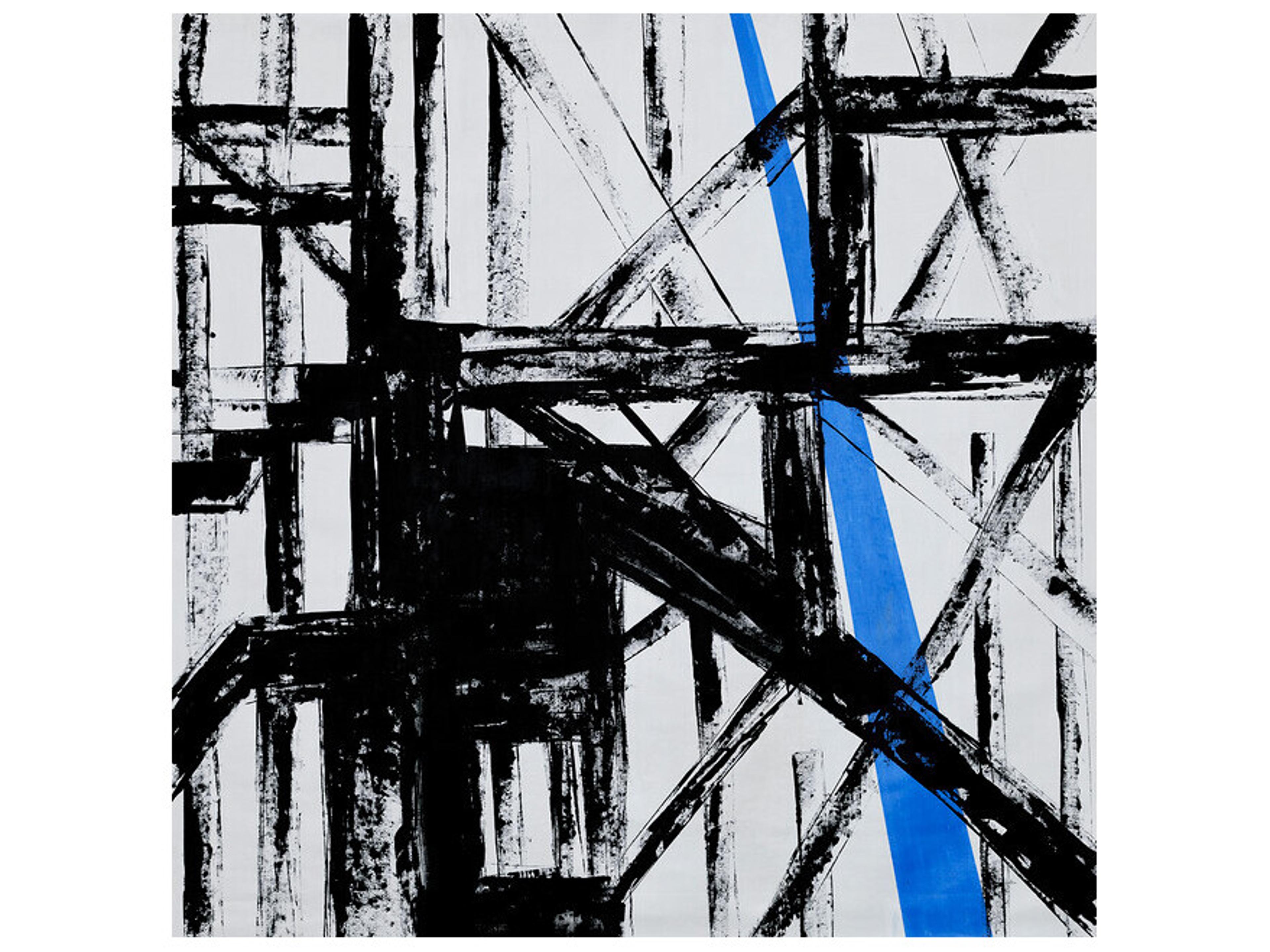 Daleno Heavy Industry Wall Art