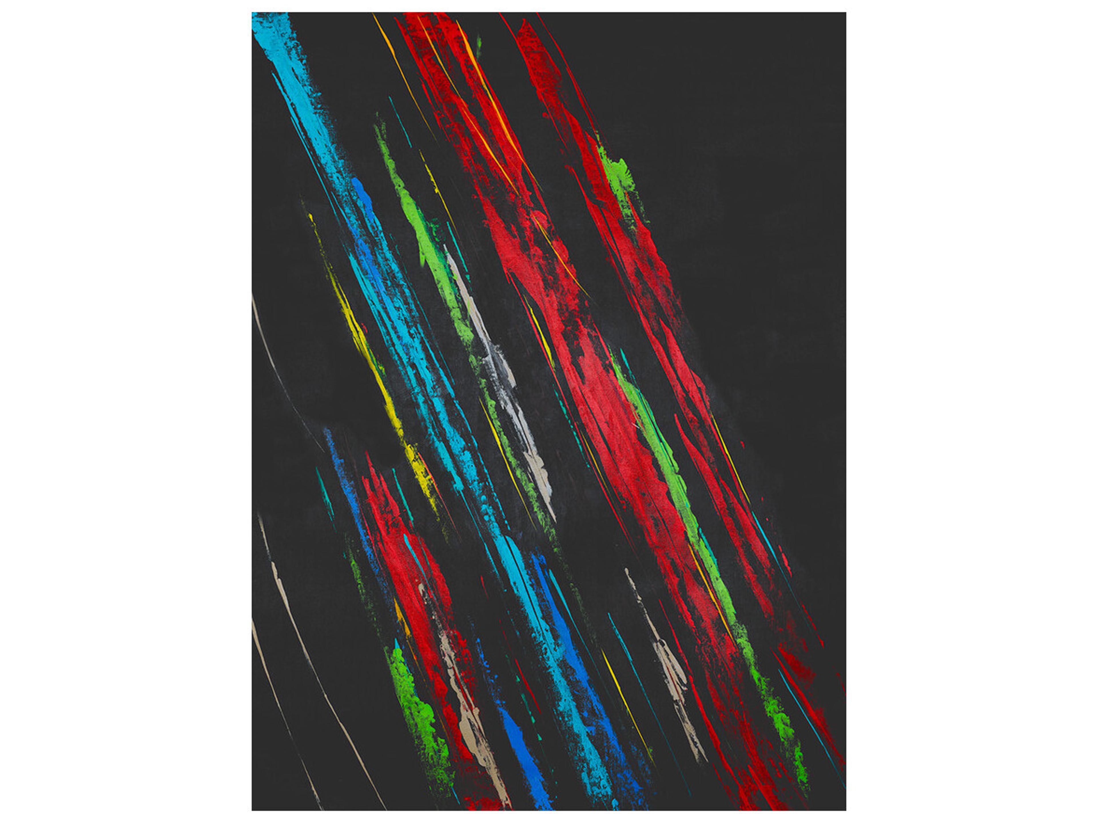 Daleno Pellets Wall Art