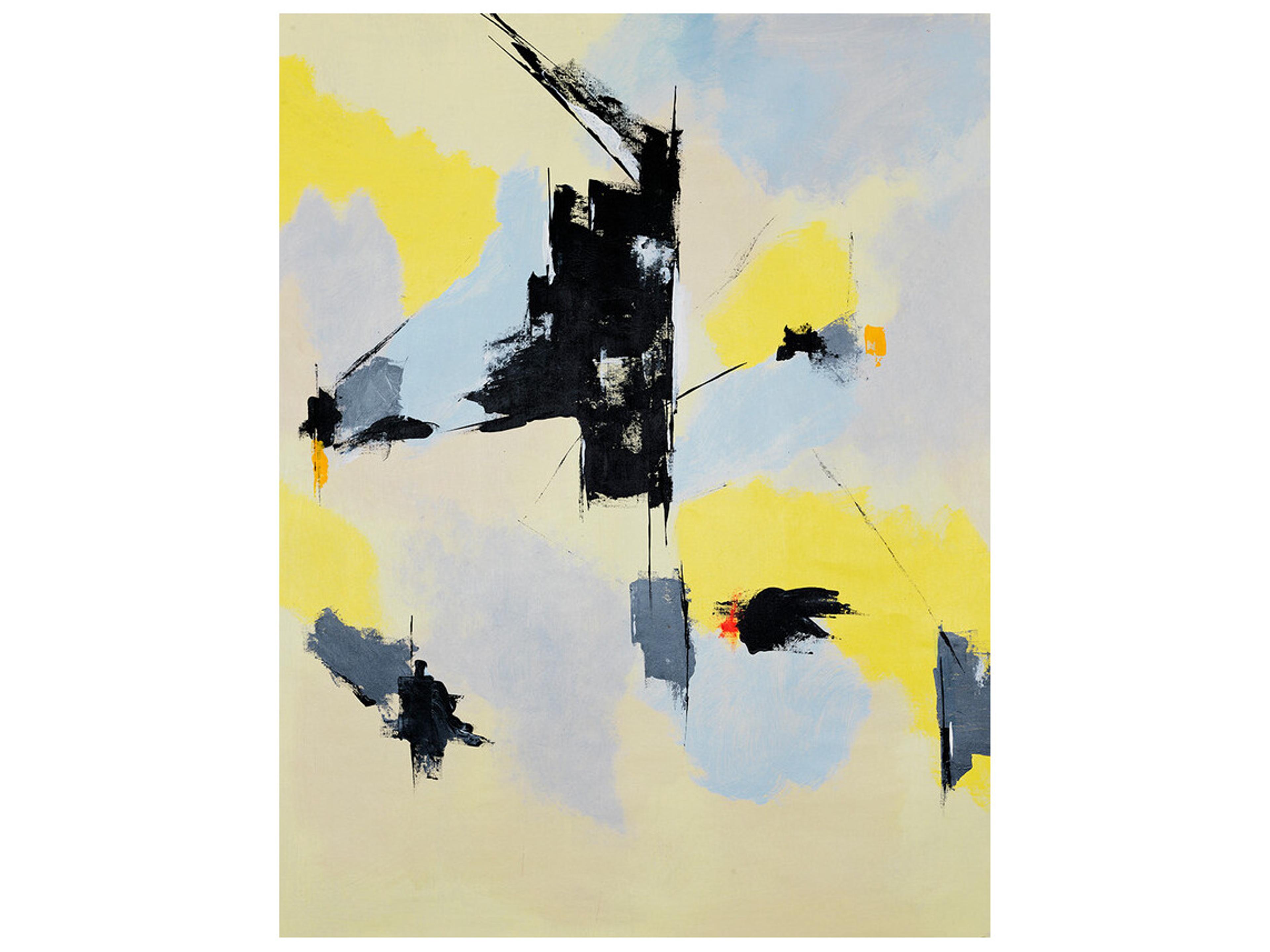 Make Lemonade Wall Art