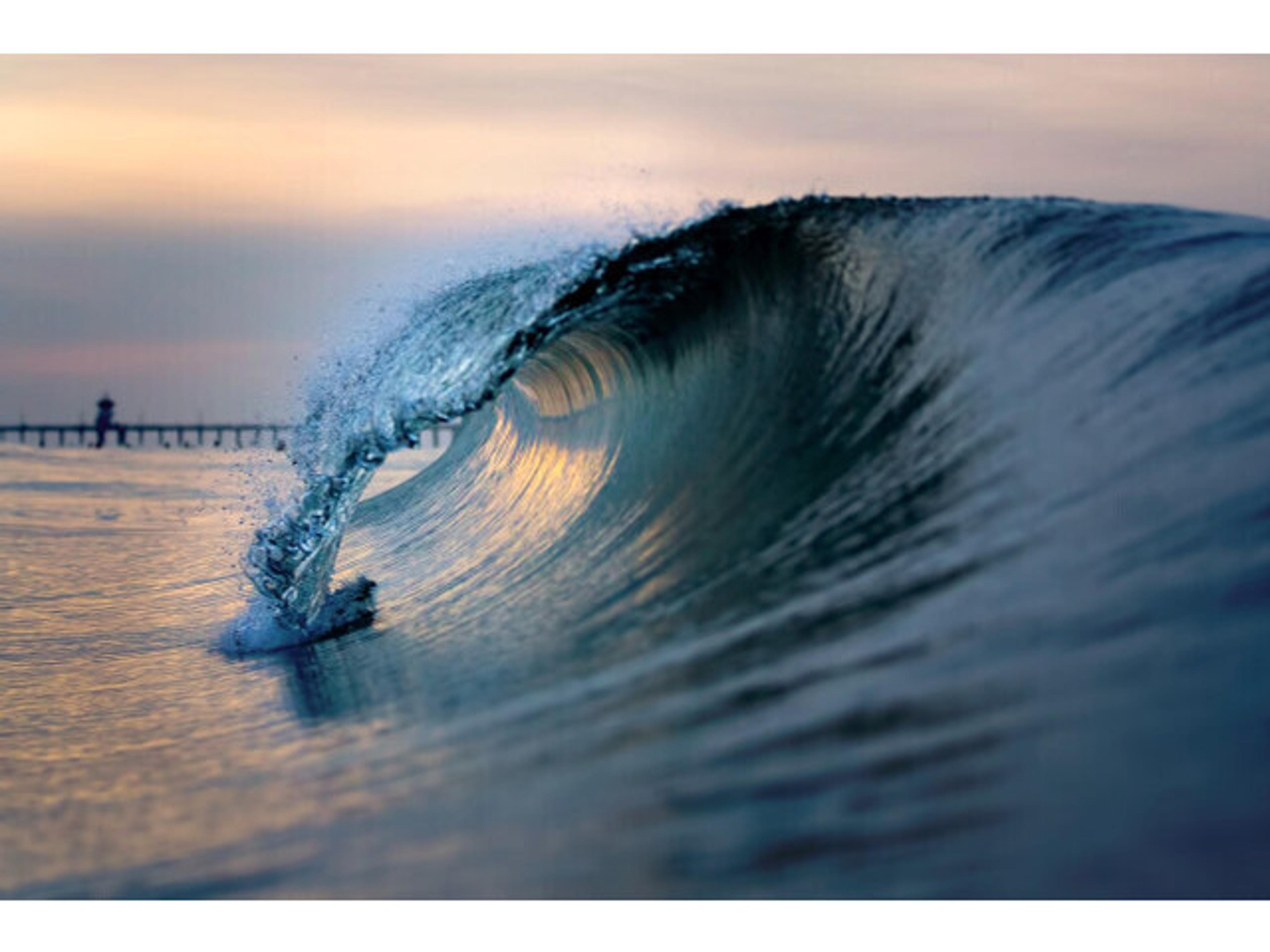 Ready to Crash Wall Art