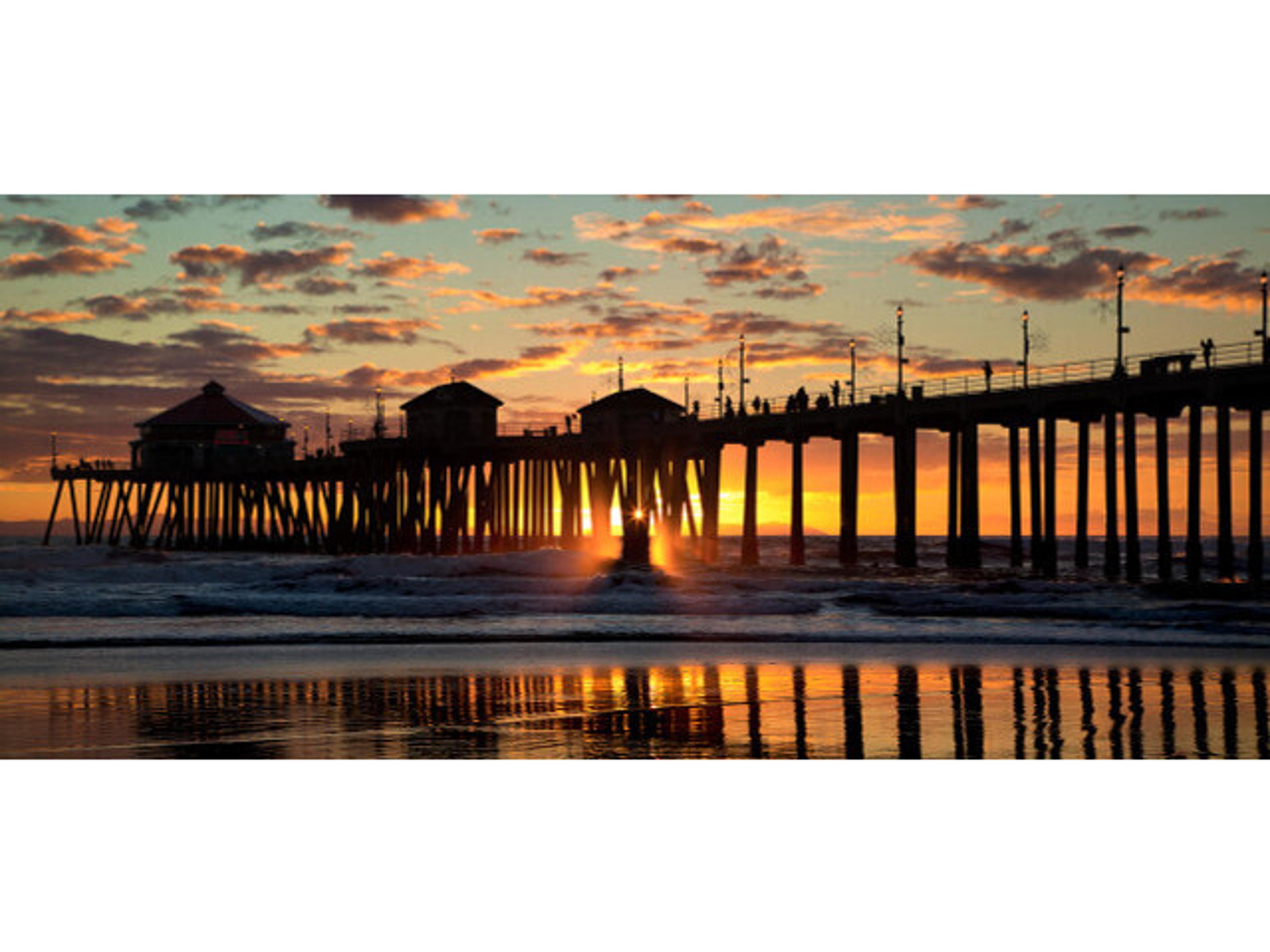 Clearing Up Wall Art