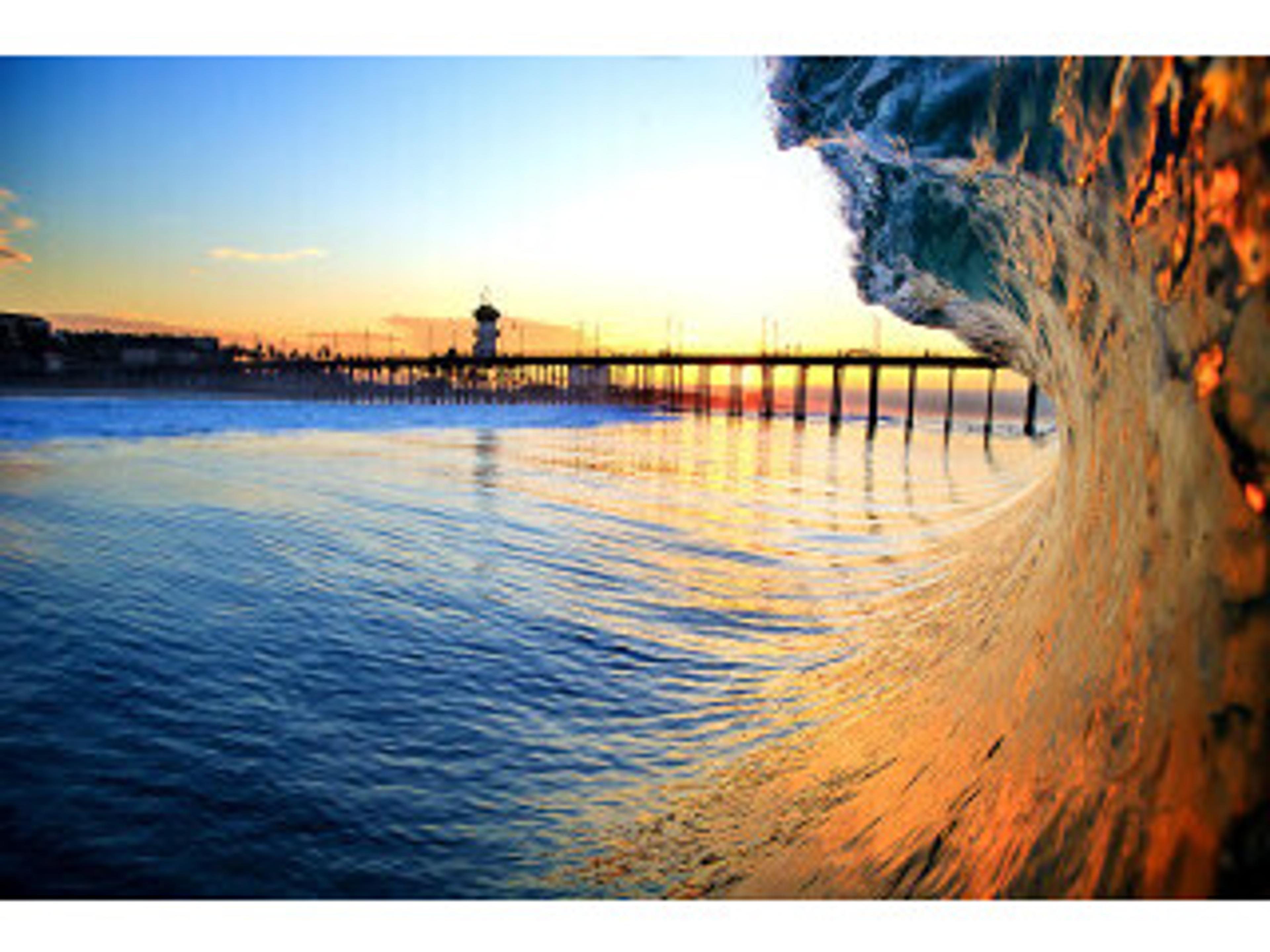 Swinging Spot Wall Art