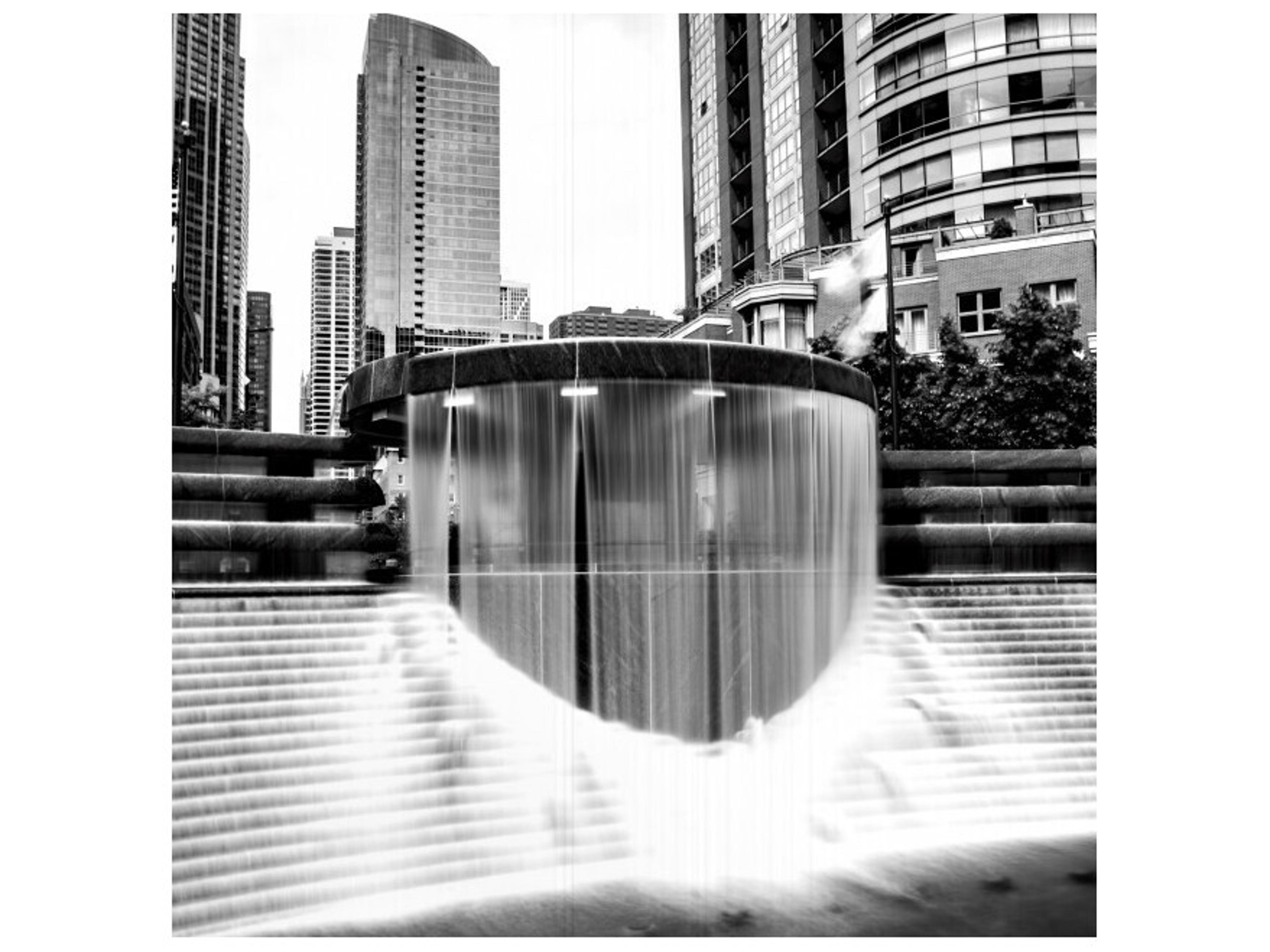 Daleno Dripping with Class Wall Art