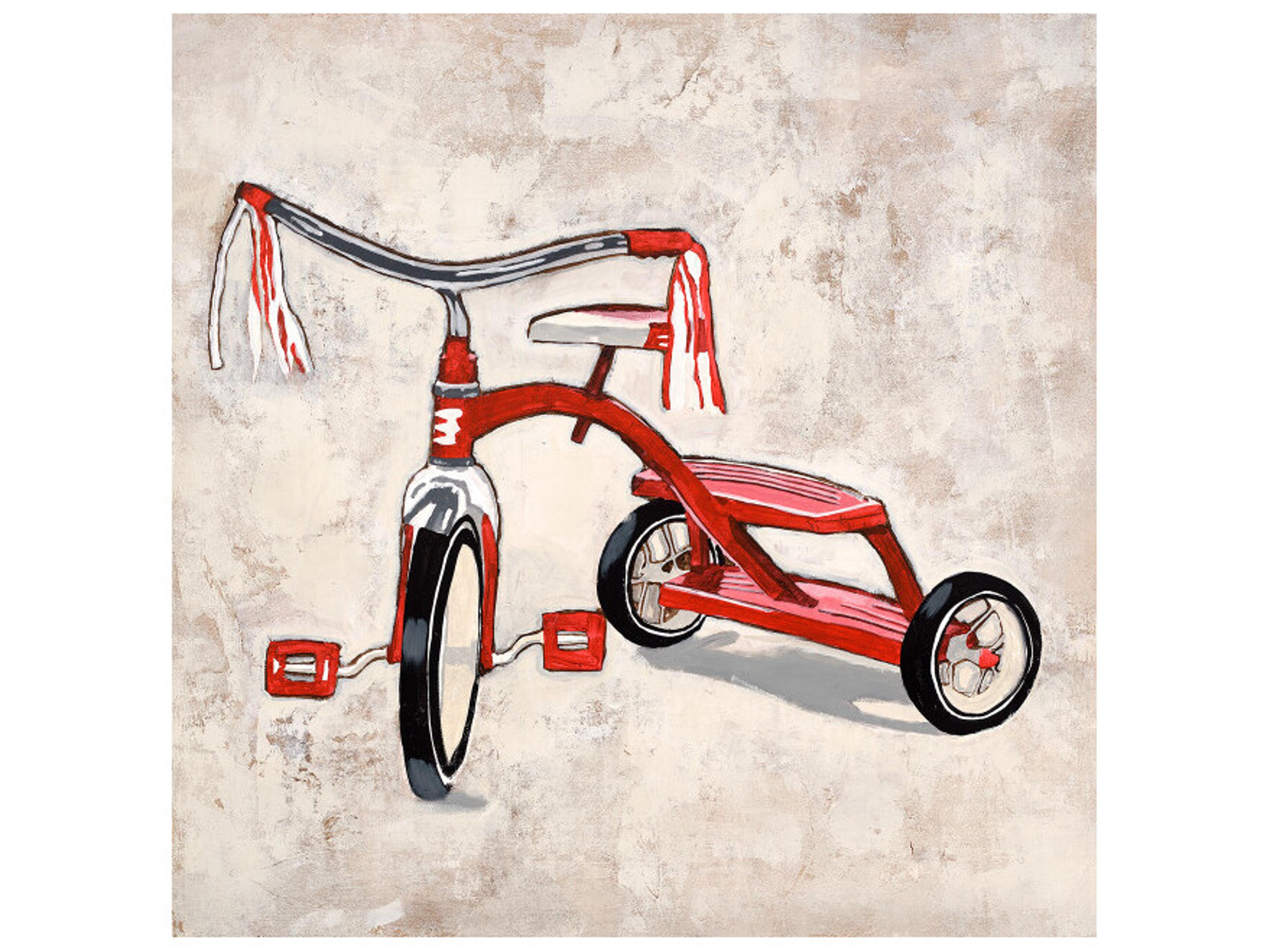 Daleno New Ride Wall Art