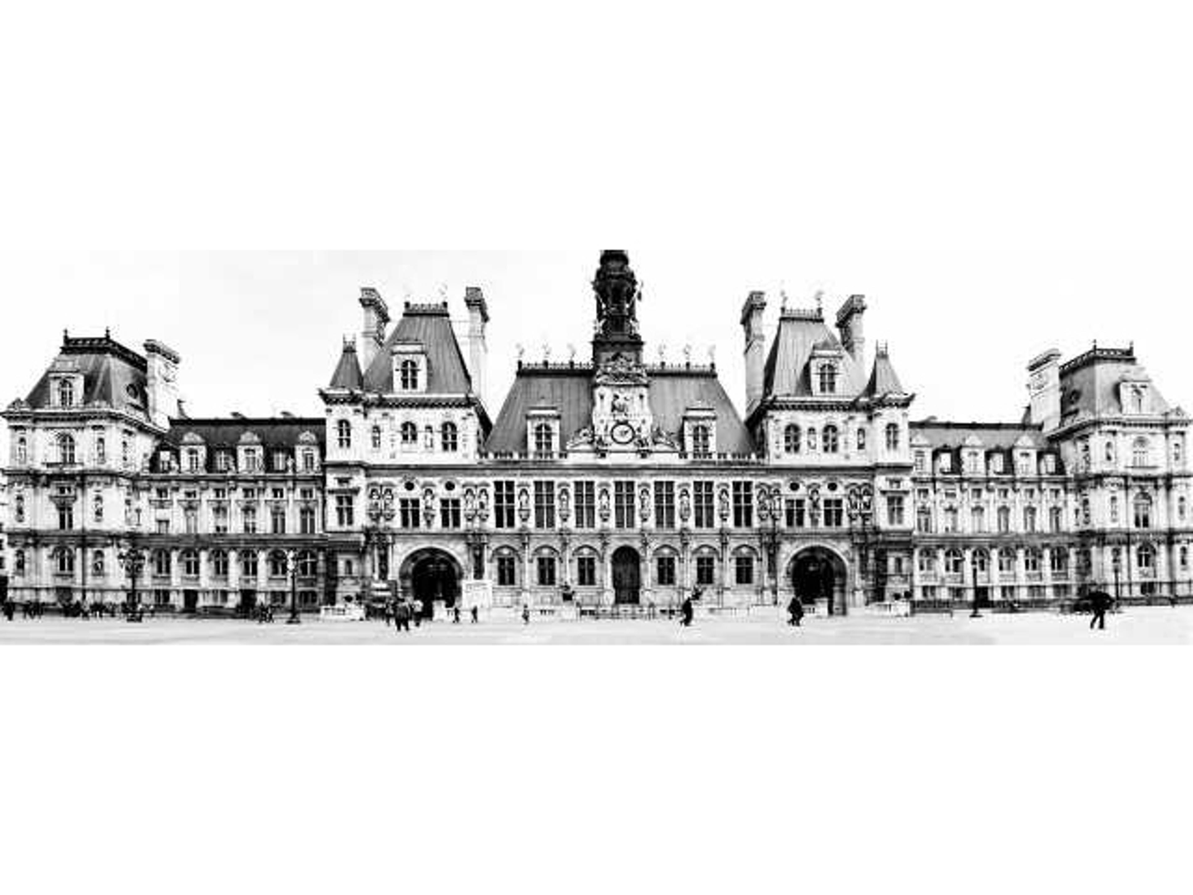 Daleno Palace Wall Art