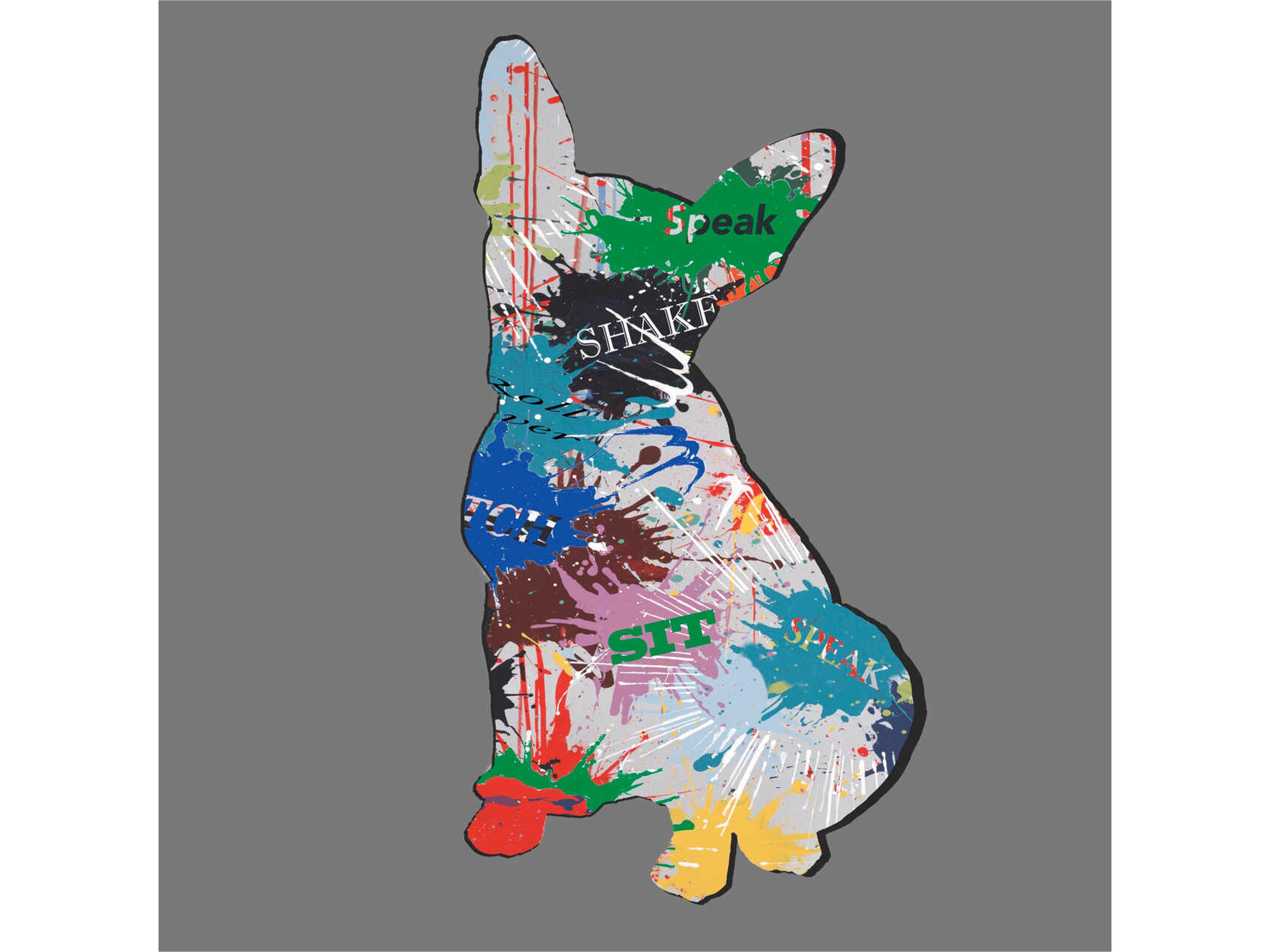 Daleno Baller VI Wall Art