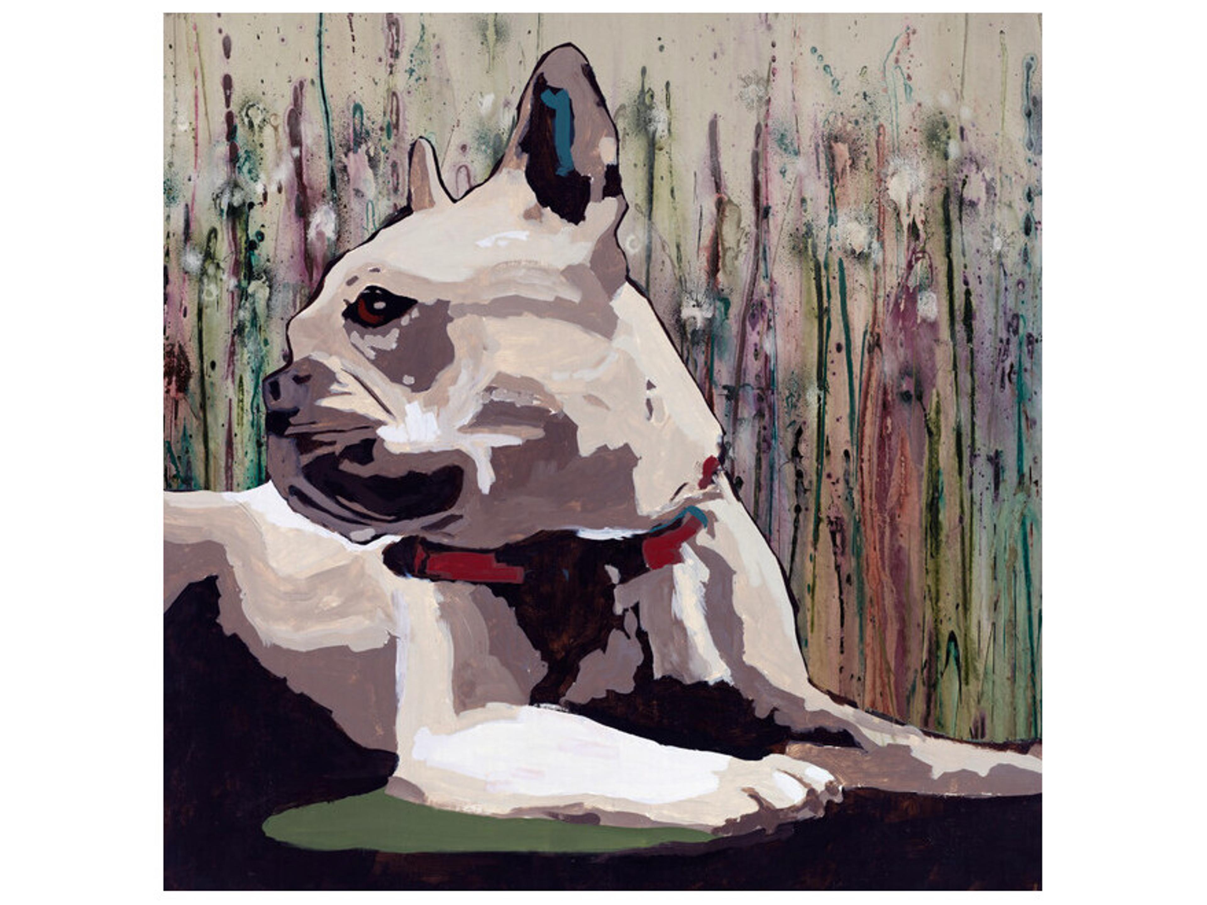 Daleno Isabella Wall Art