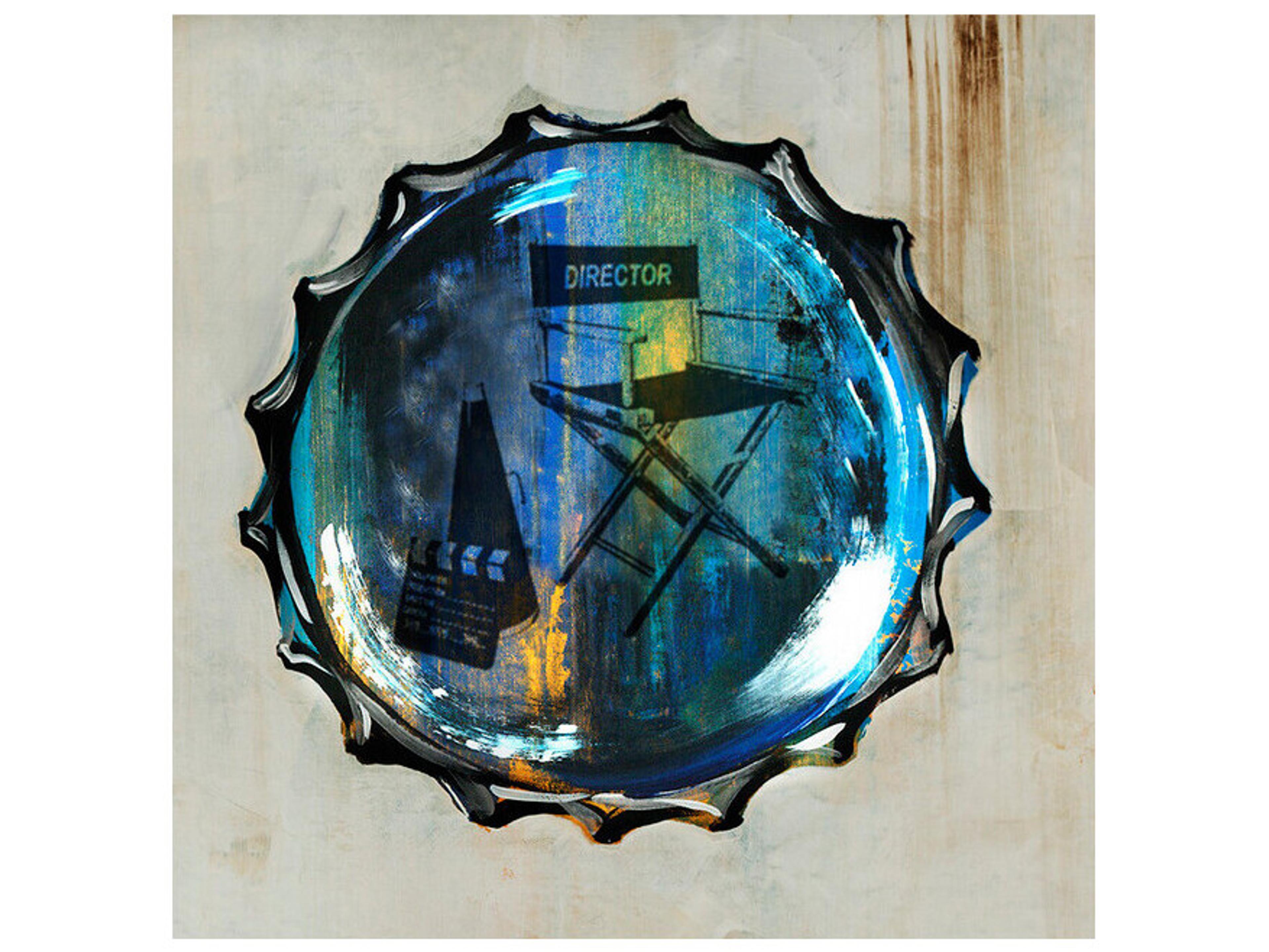 Daleno Take Eight Wall Art