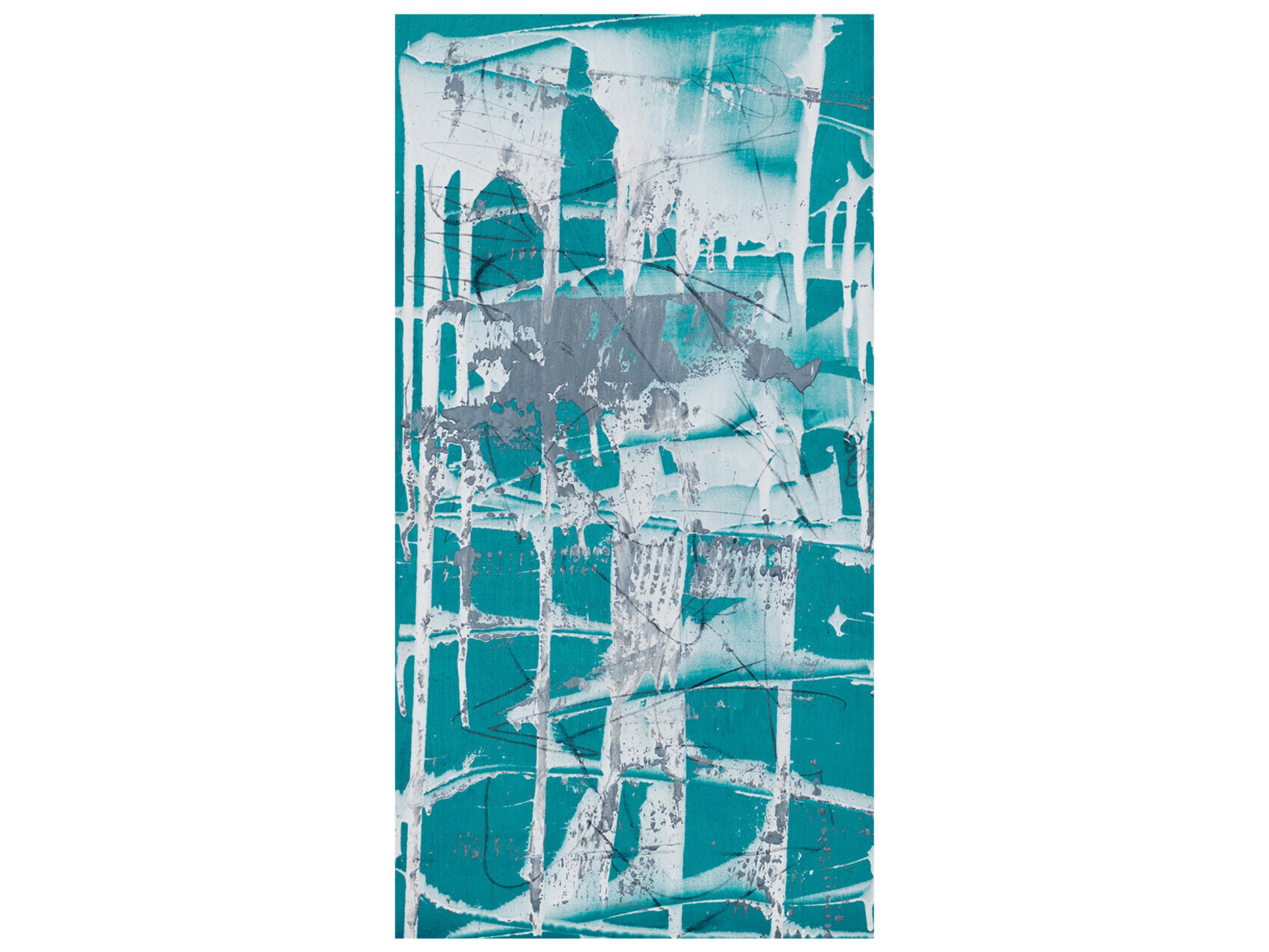 Daleno Hidden Message V Wall Art