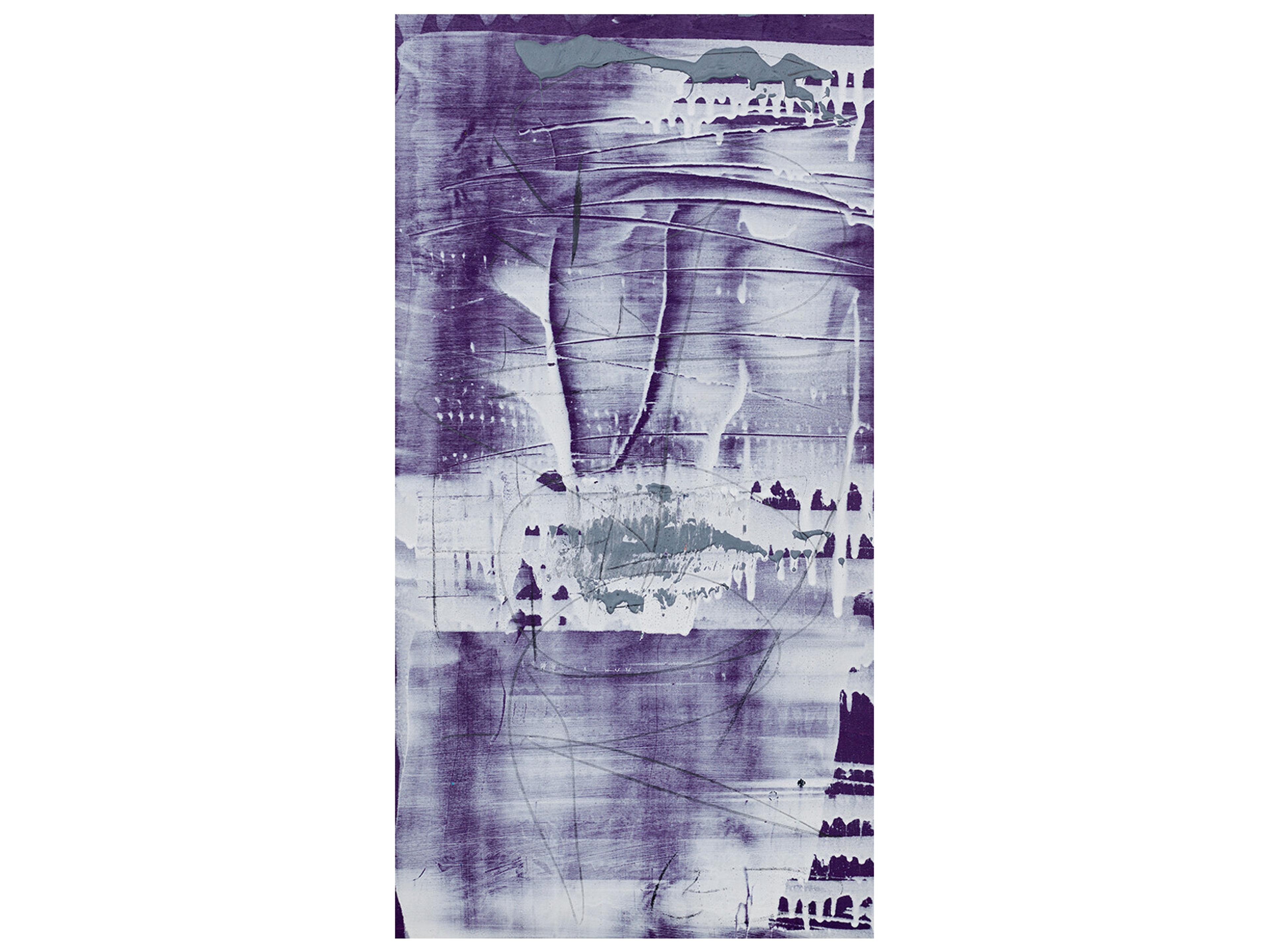 Daleno Hidden Message VI Wall Art