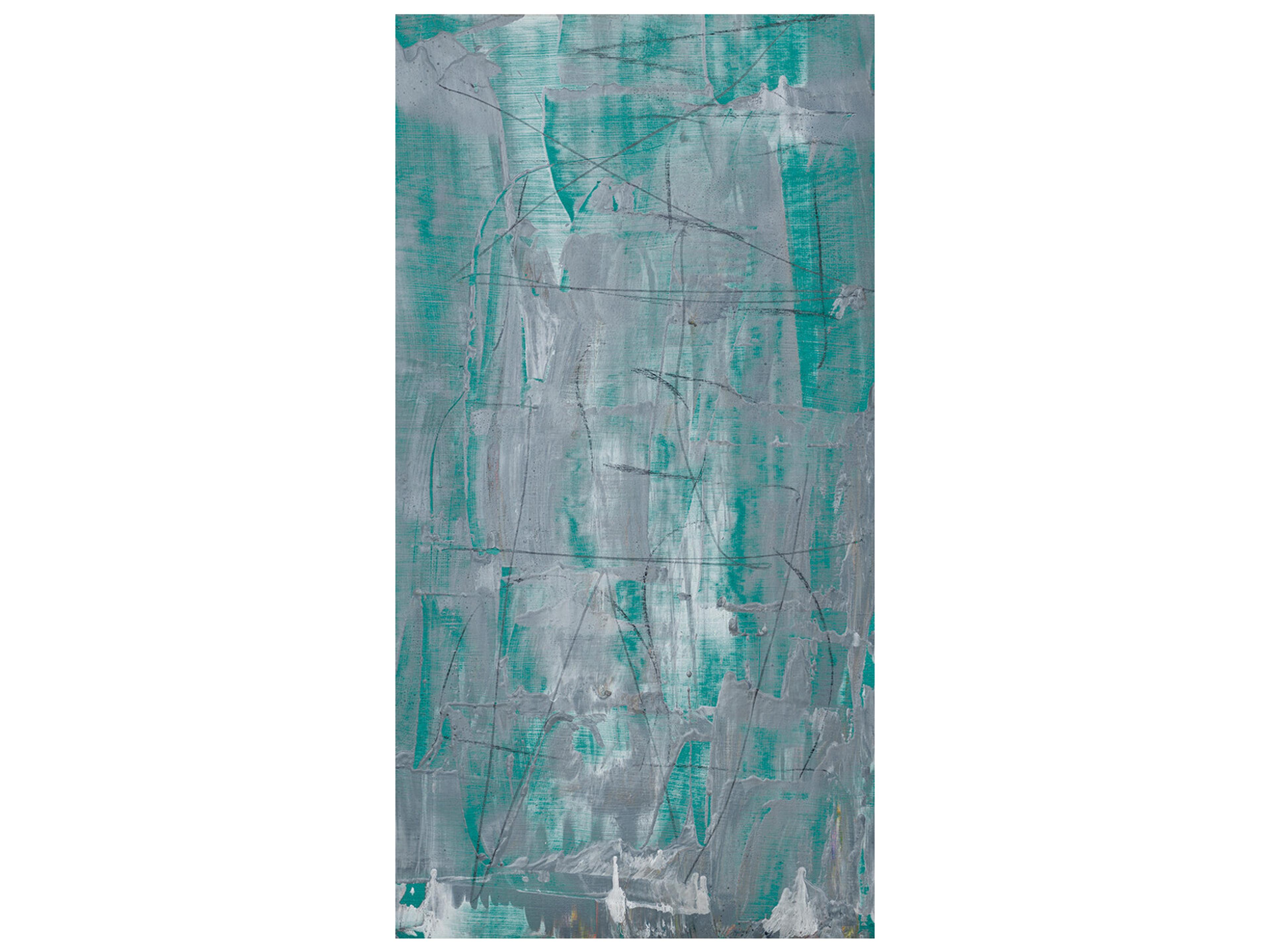 Hidden Message IX Wall Art