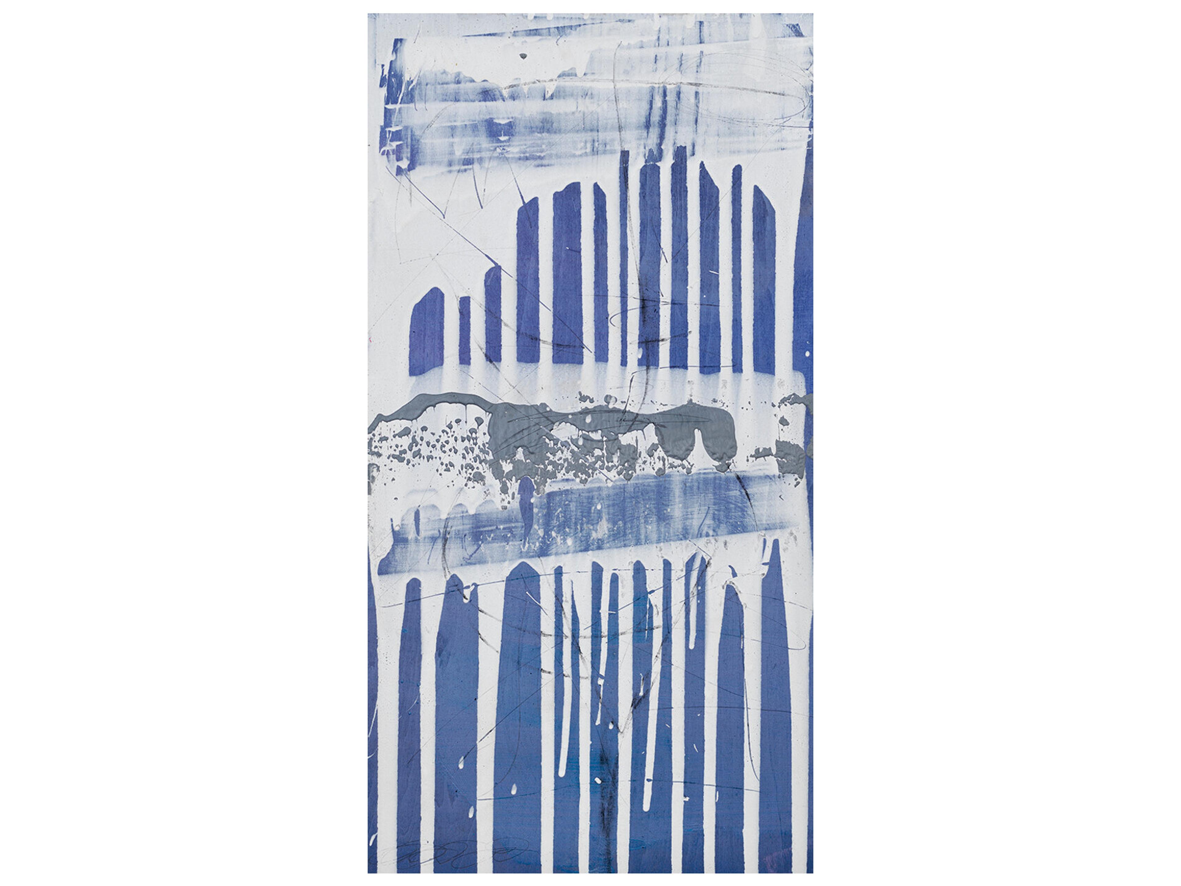 Hidden Message XII Wall Art