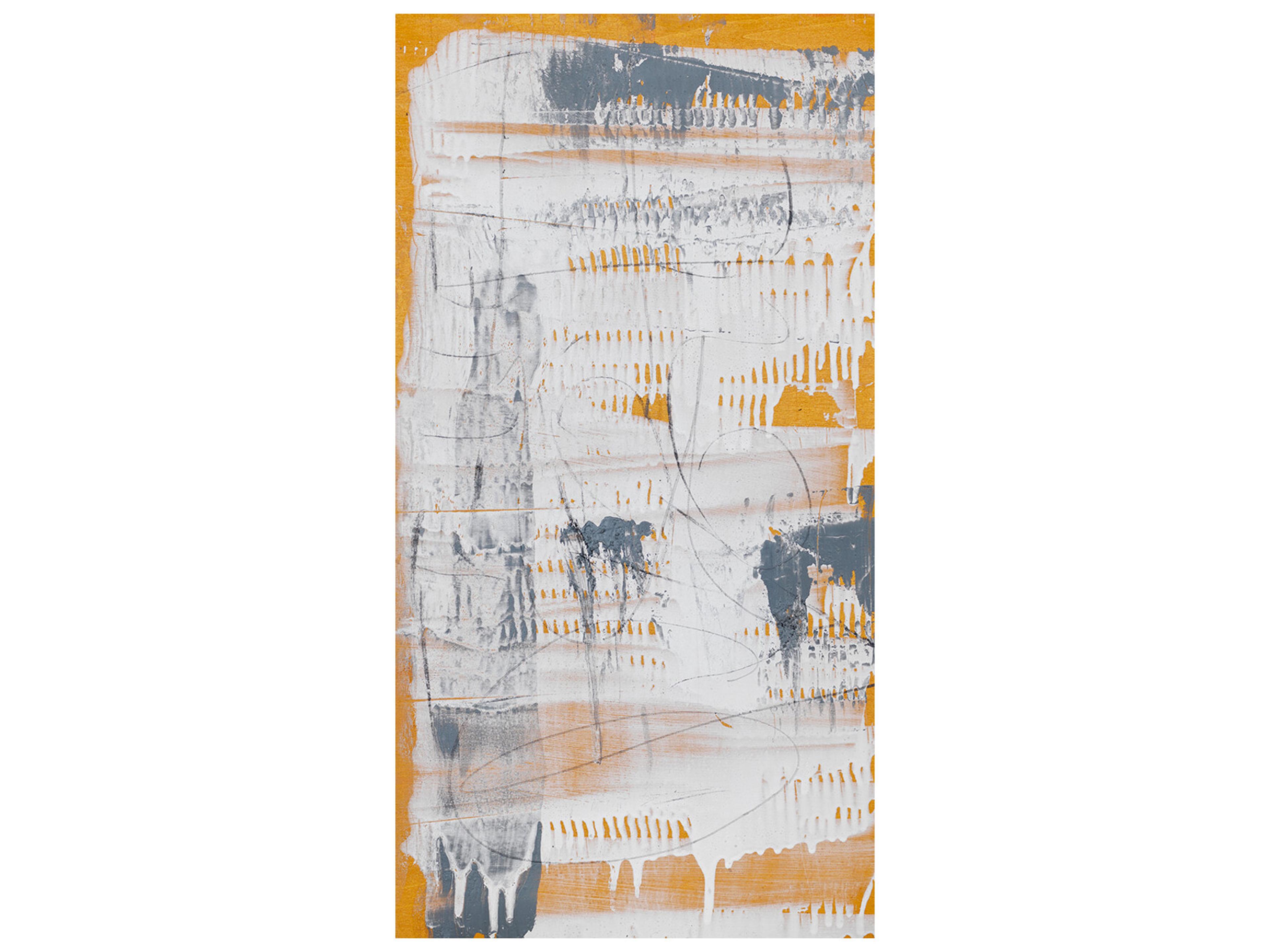 Hidden Message XVII Wall Art