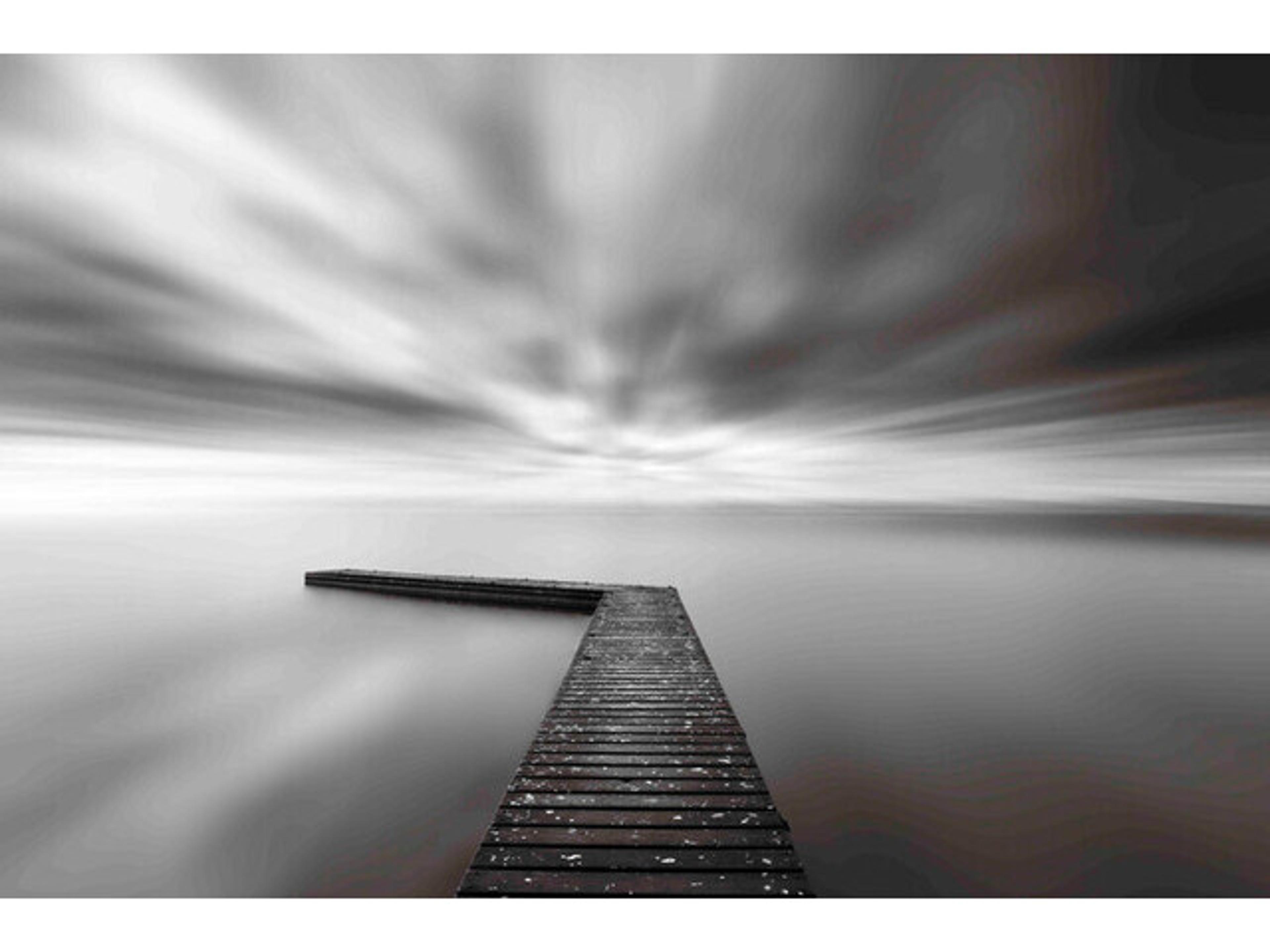 Rising Glen Wall Art