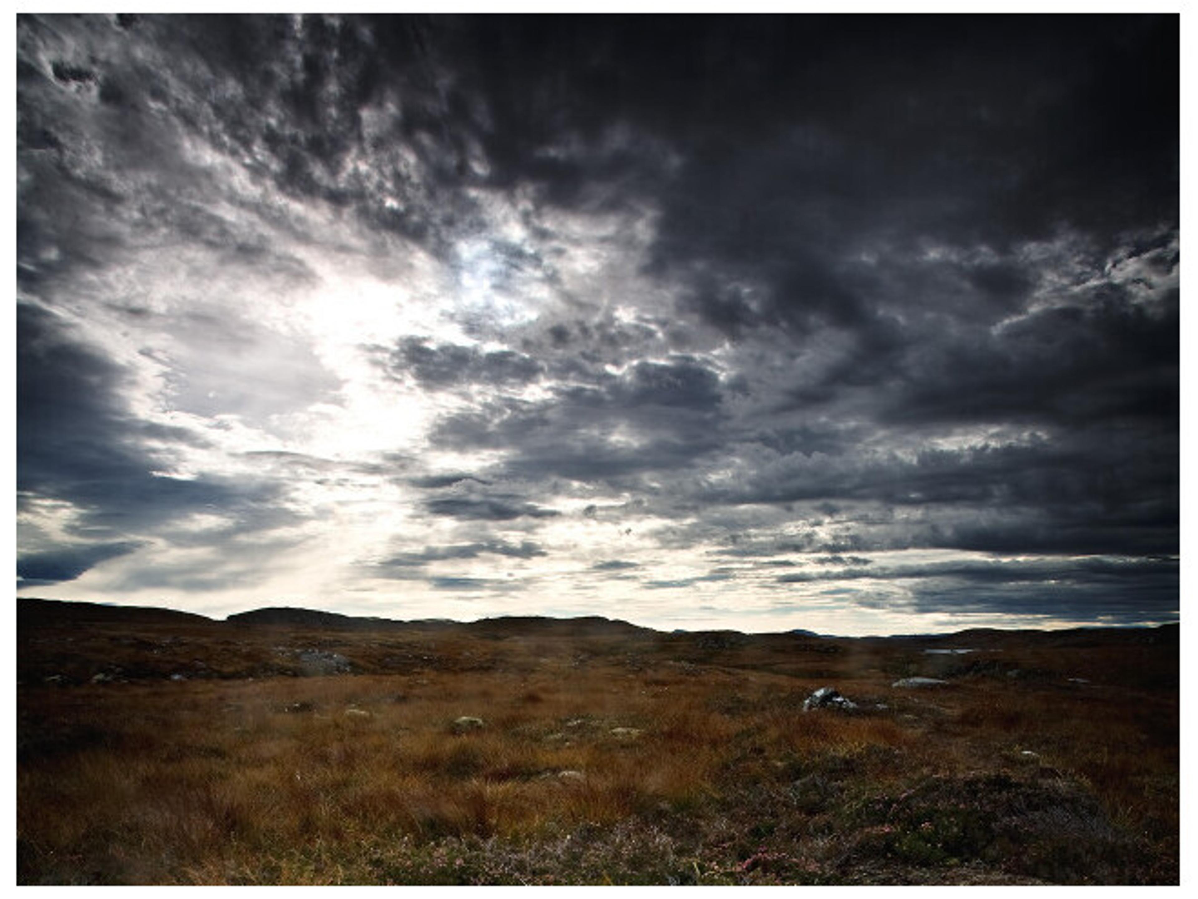 Daleno Breakthrough I Wall Art