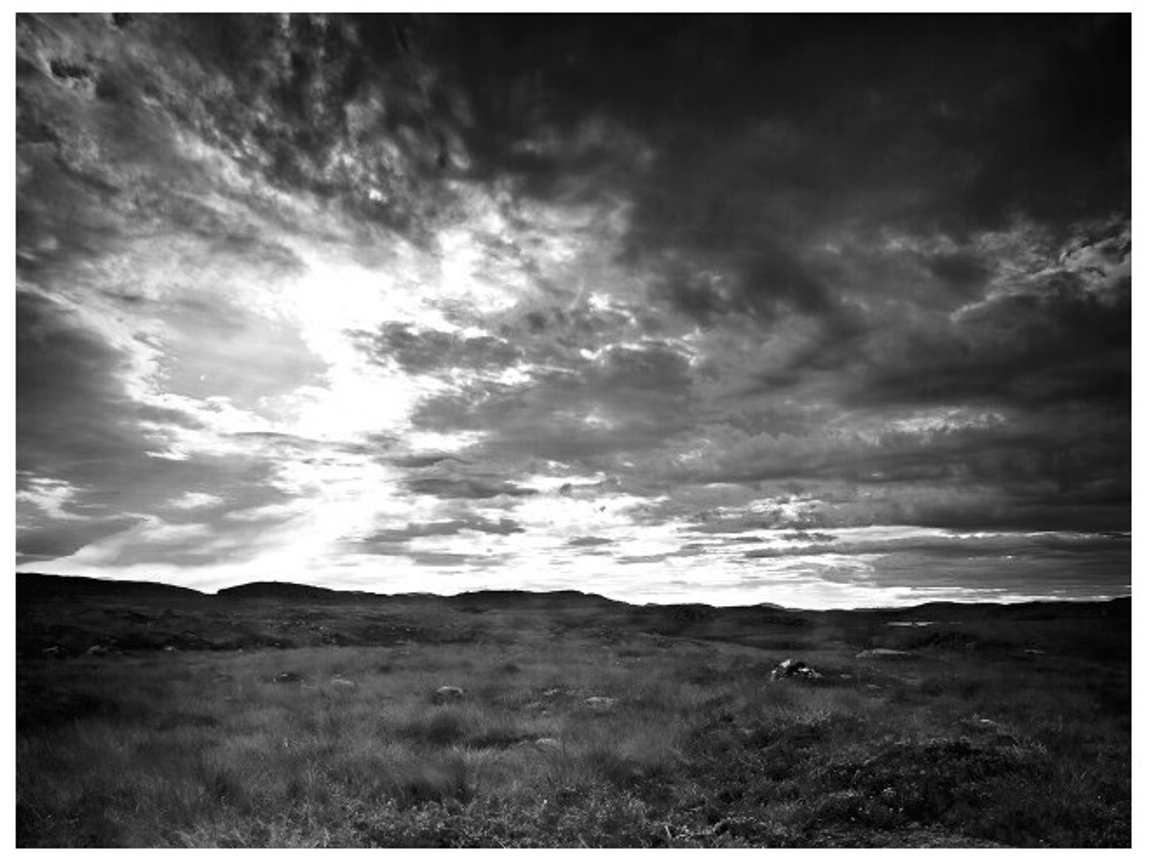 Breakthrough II Wall Art