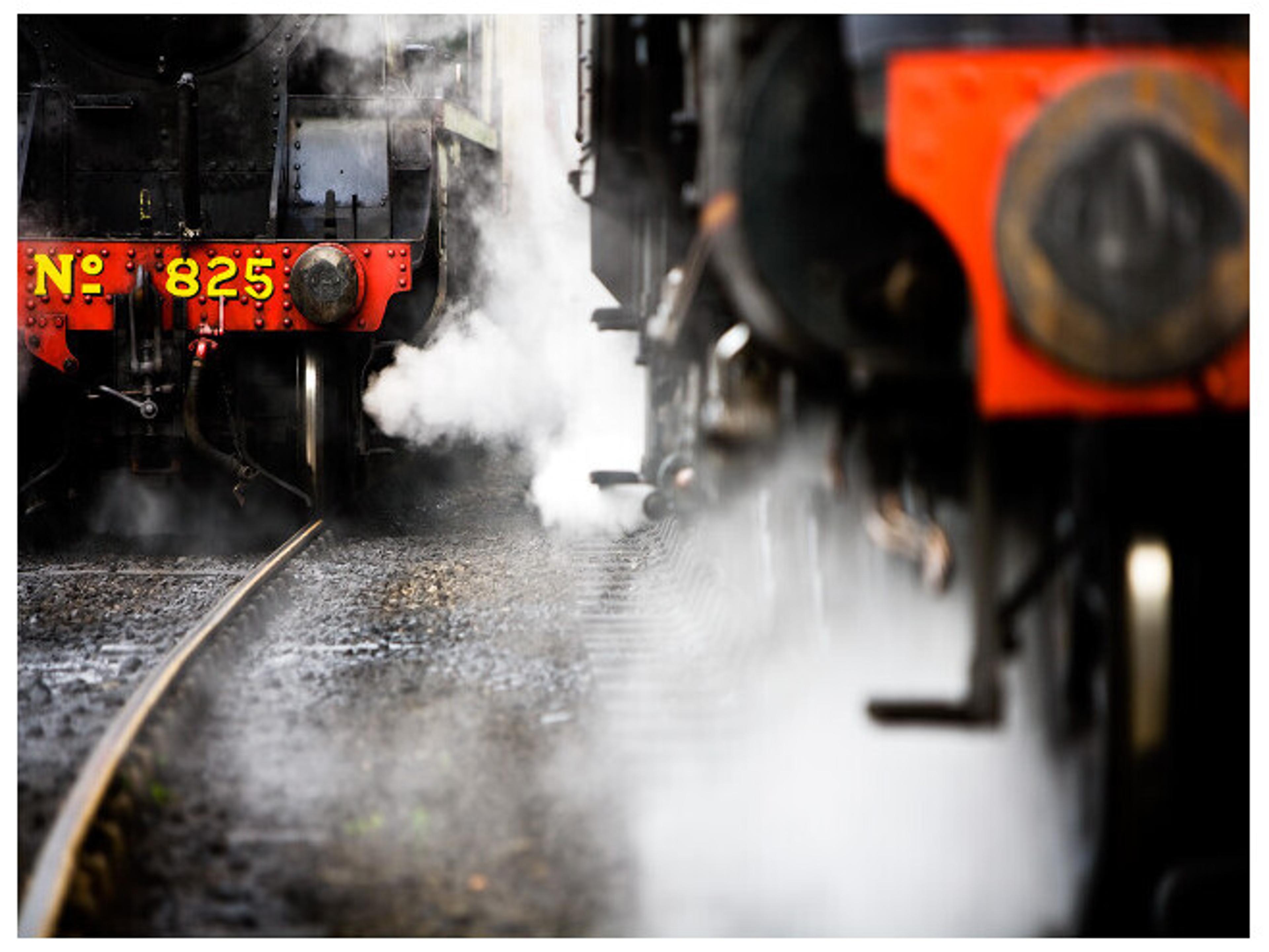 Daleno Lading I Wall Art