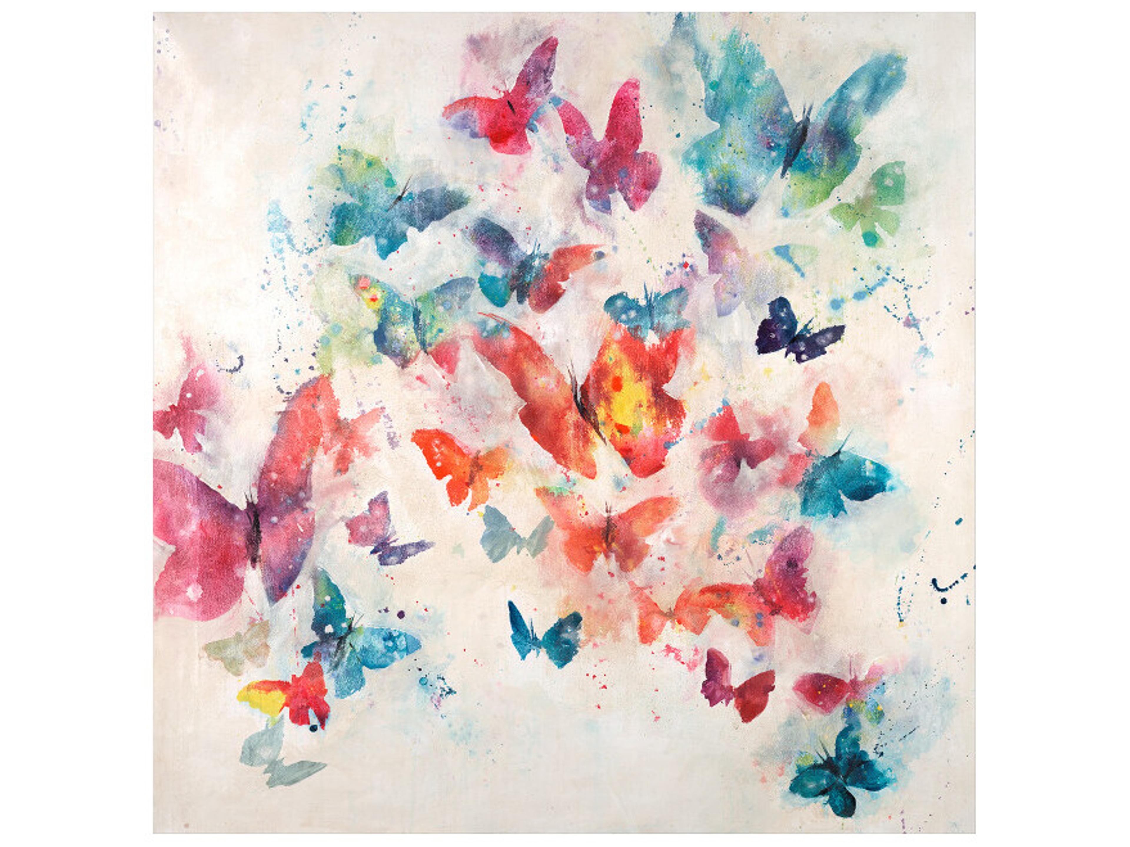 Daleno Its My Time Wall Art