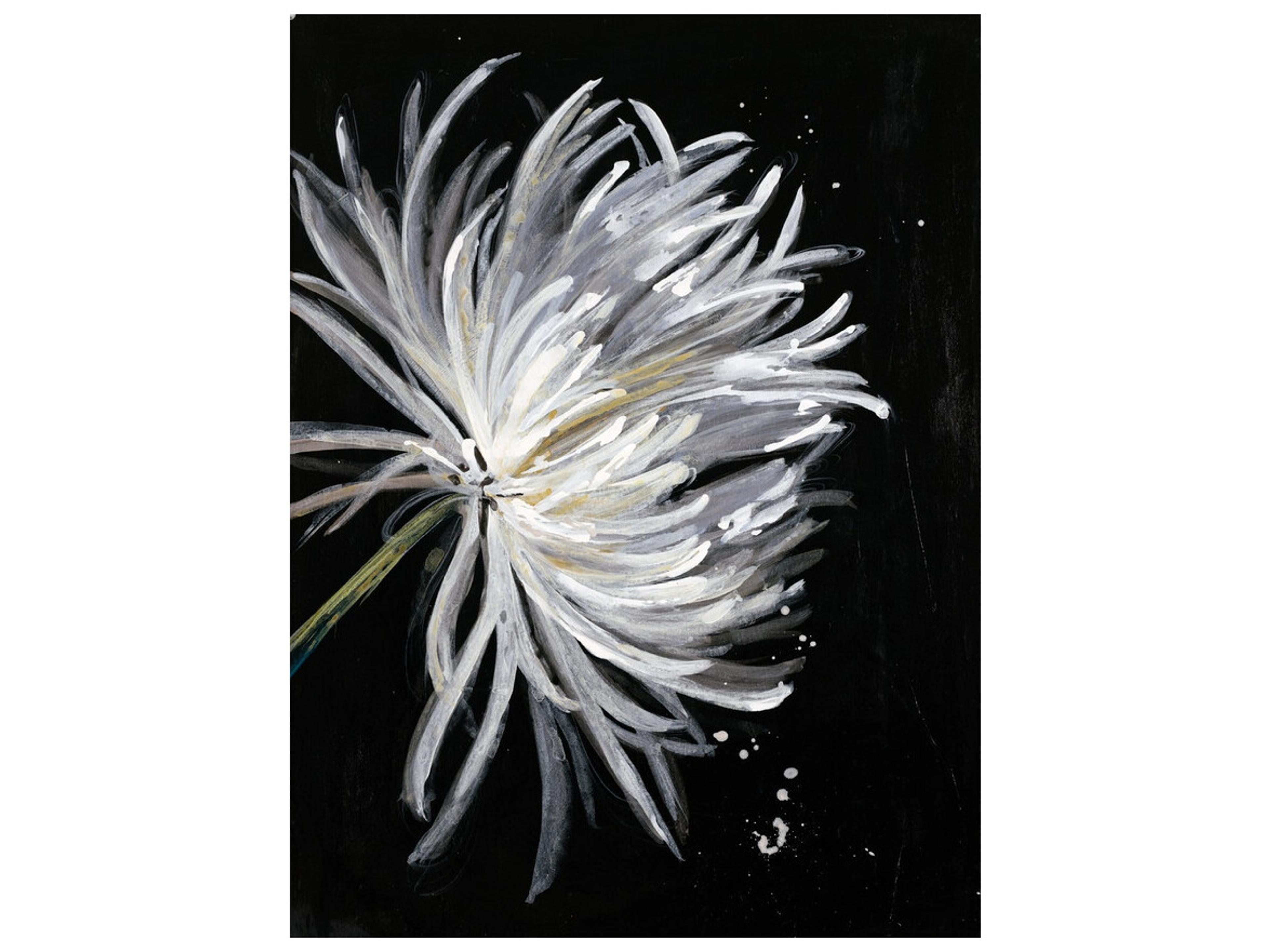 Masterful Mum II Wall Art