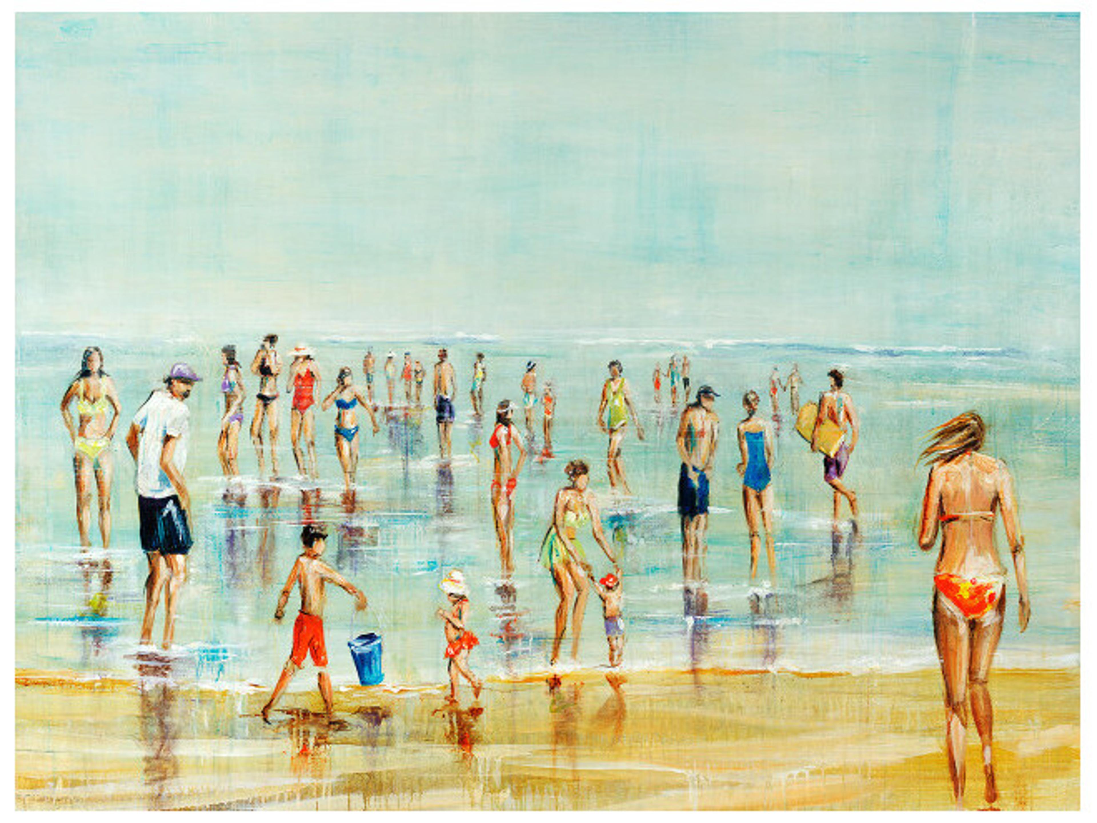 Daleno Up Tempo Wall Art