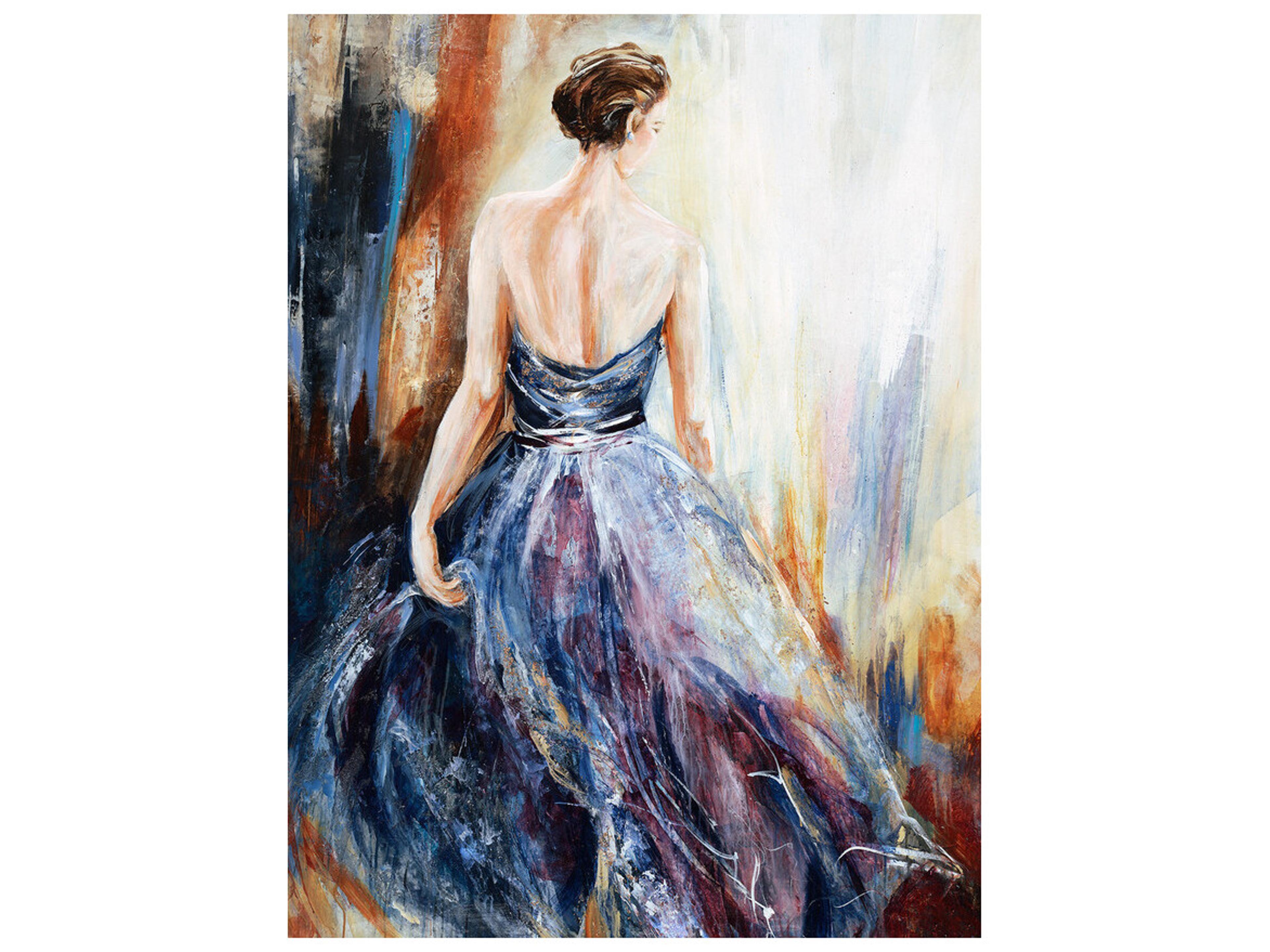 Daleno The Biggest Winner Wall Art