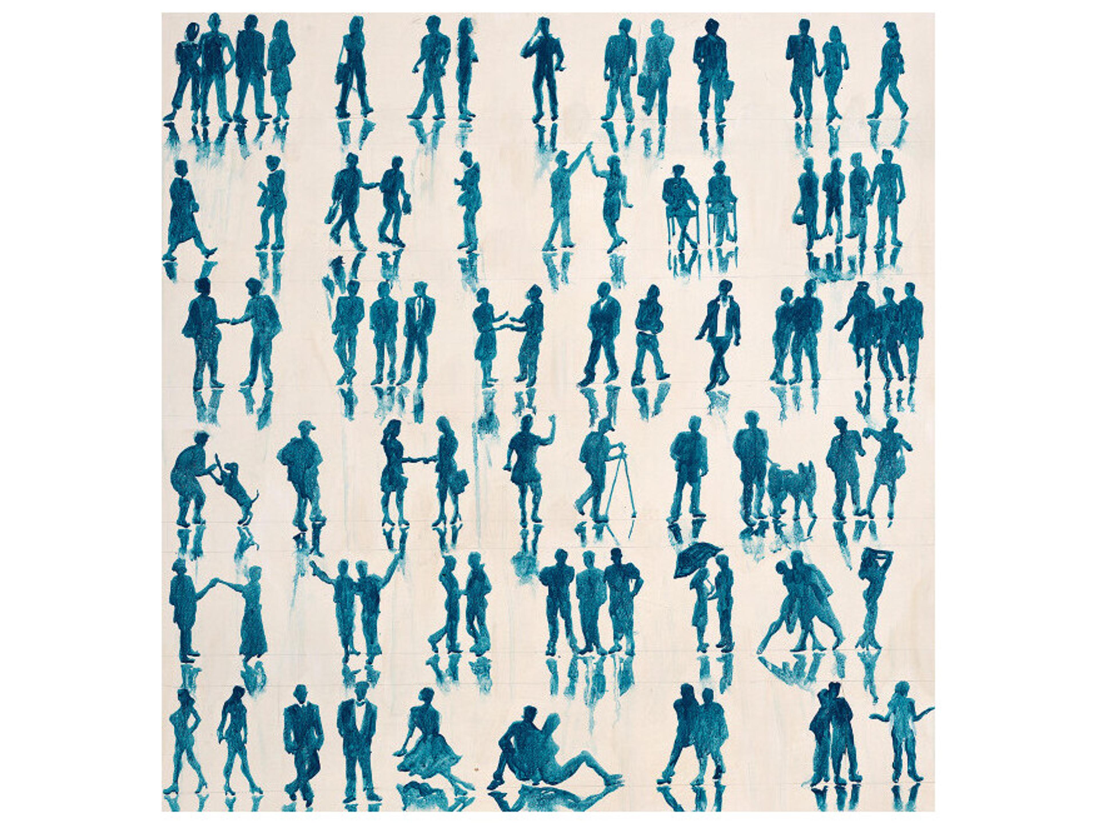 Daleno Happy Days Wall Art