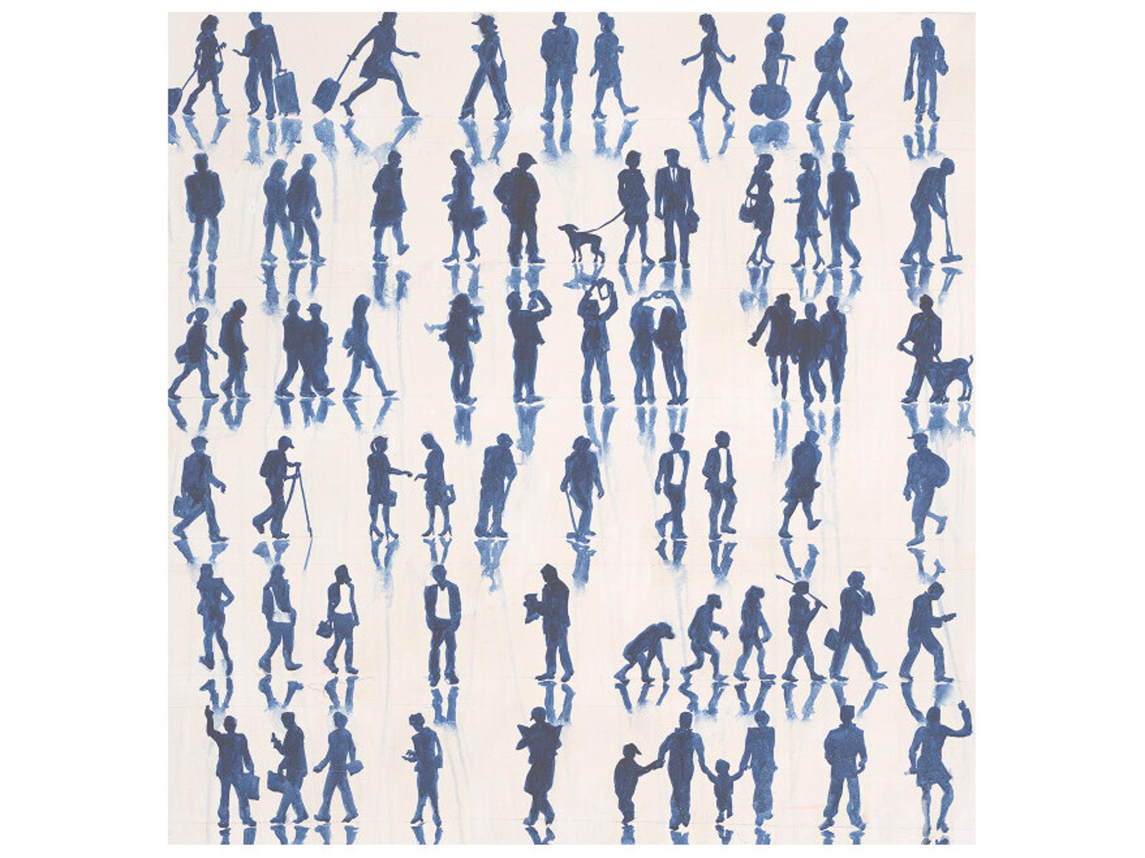 Daleno Game of Life Wall Art