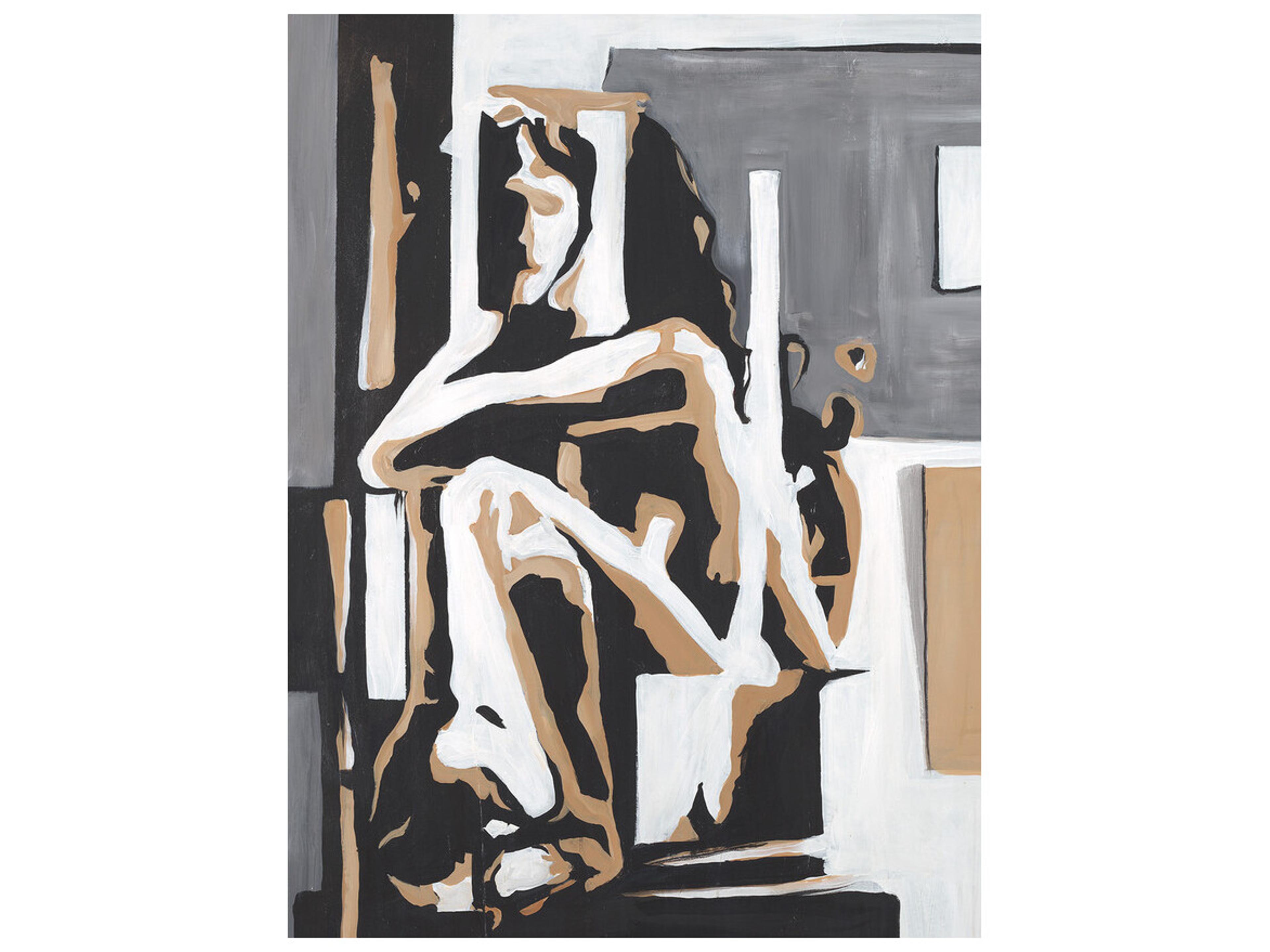 Daleno Freeze Frame I Wall Art