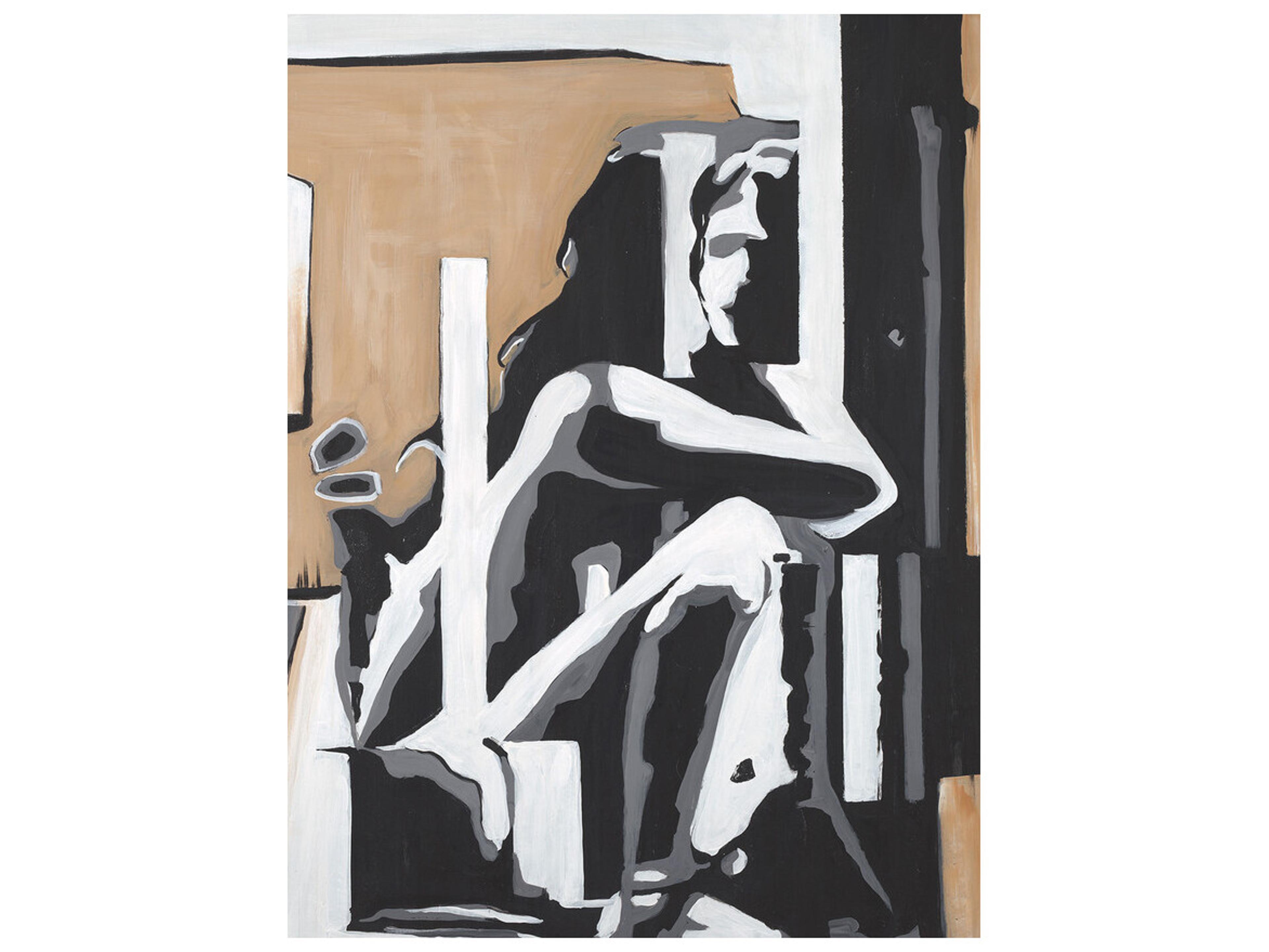 Freeze Frame II Wall Art