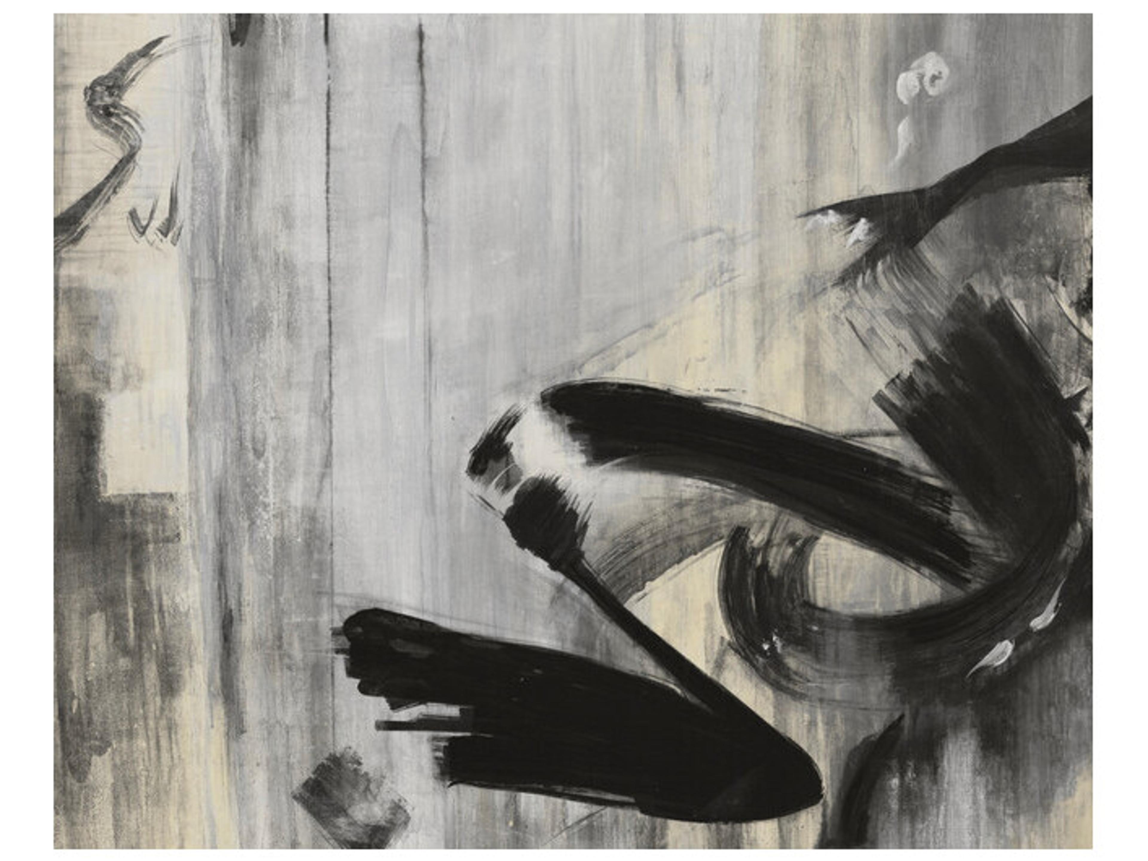 No Zero Here II Wall Art