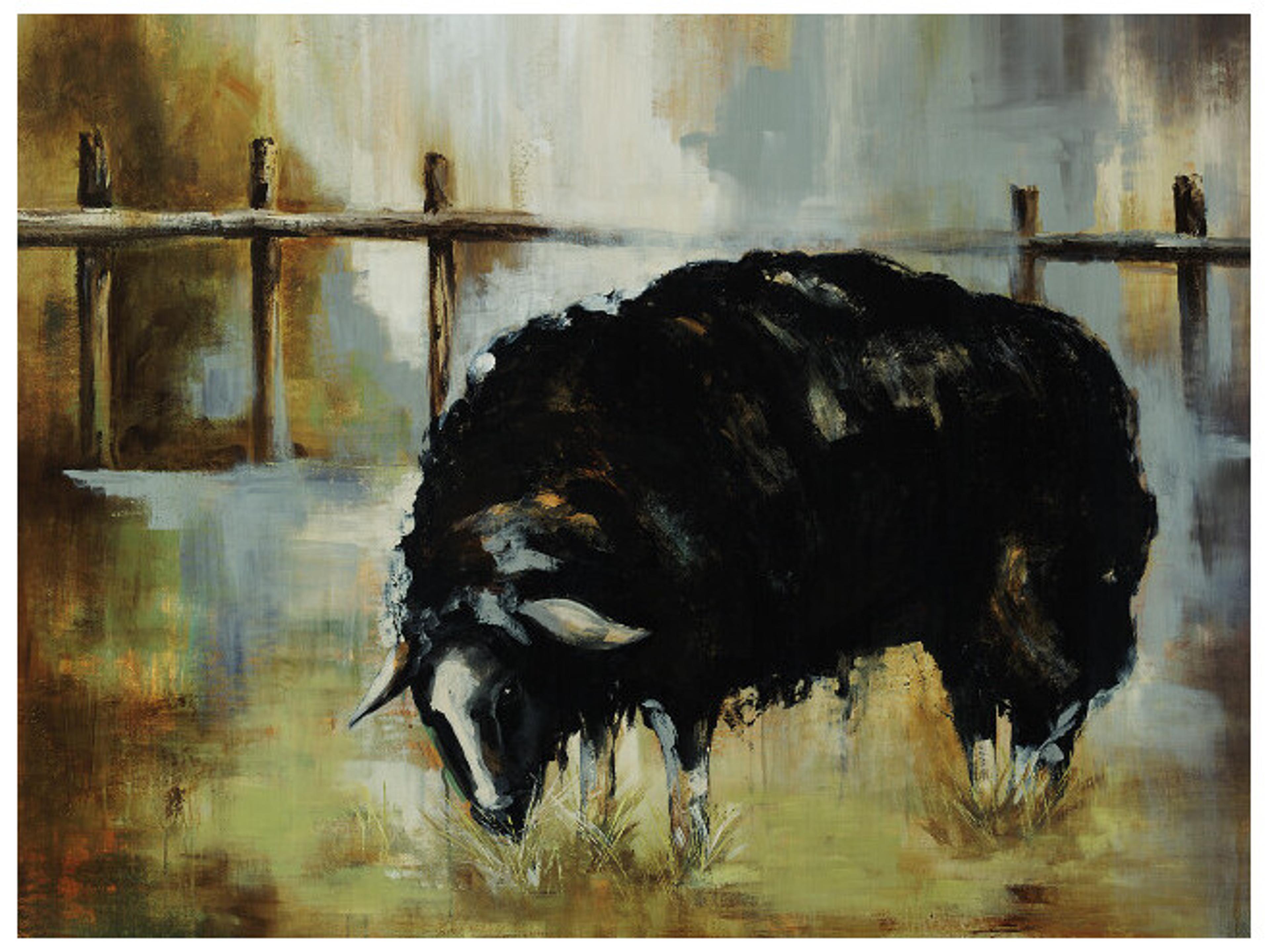 Daleno New Zealand Born Wall Art