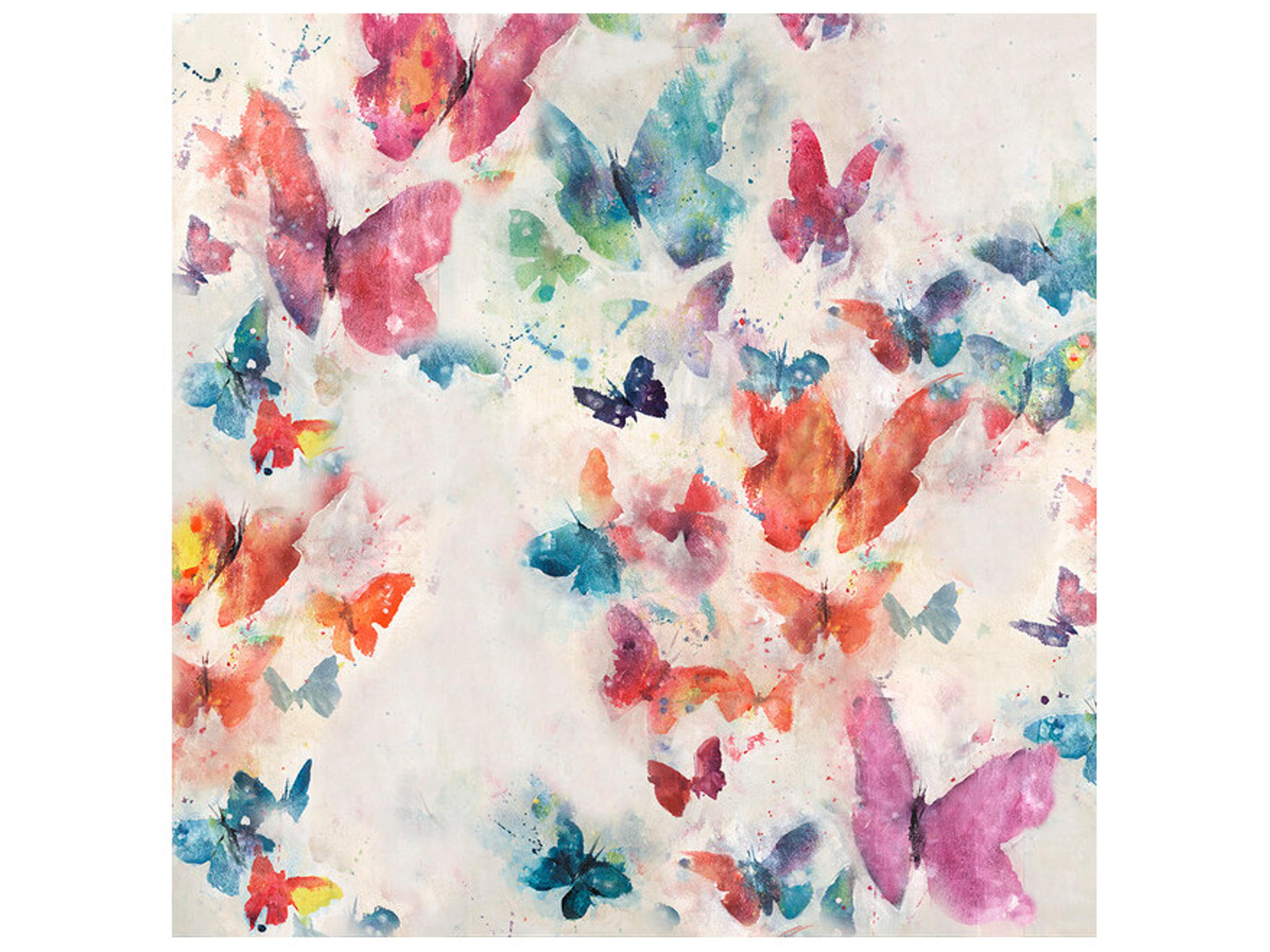 Its My Time II Wall Art