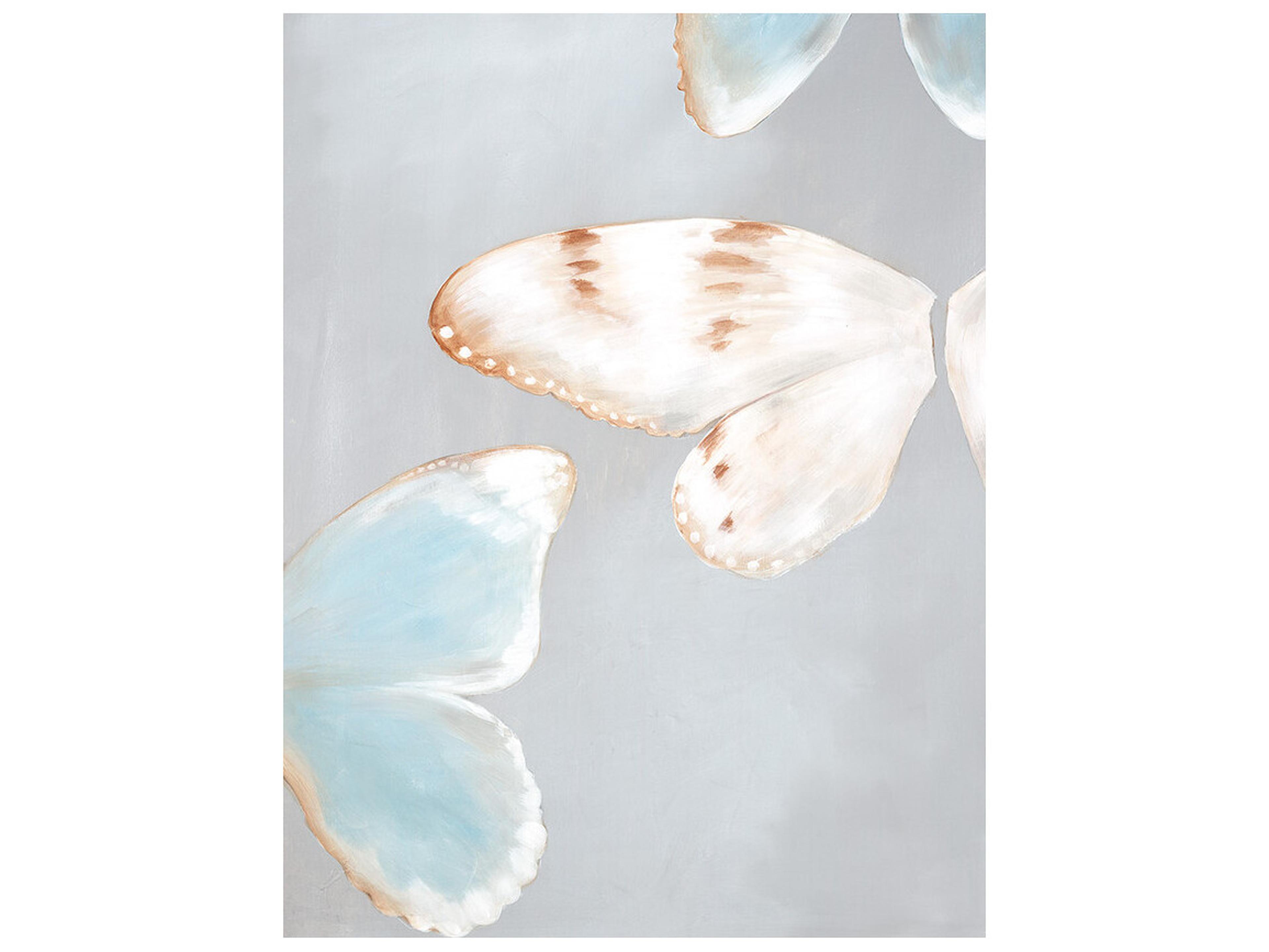 Daleno Vitality Flight II Wall Art