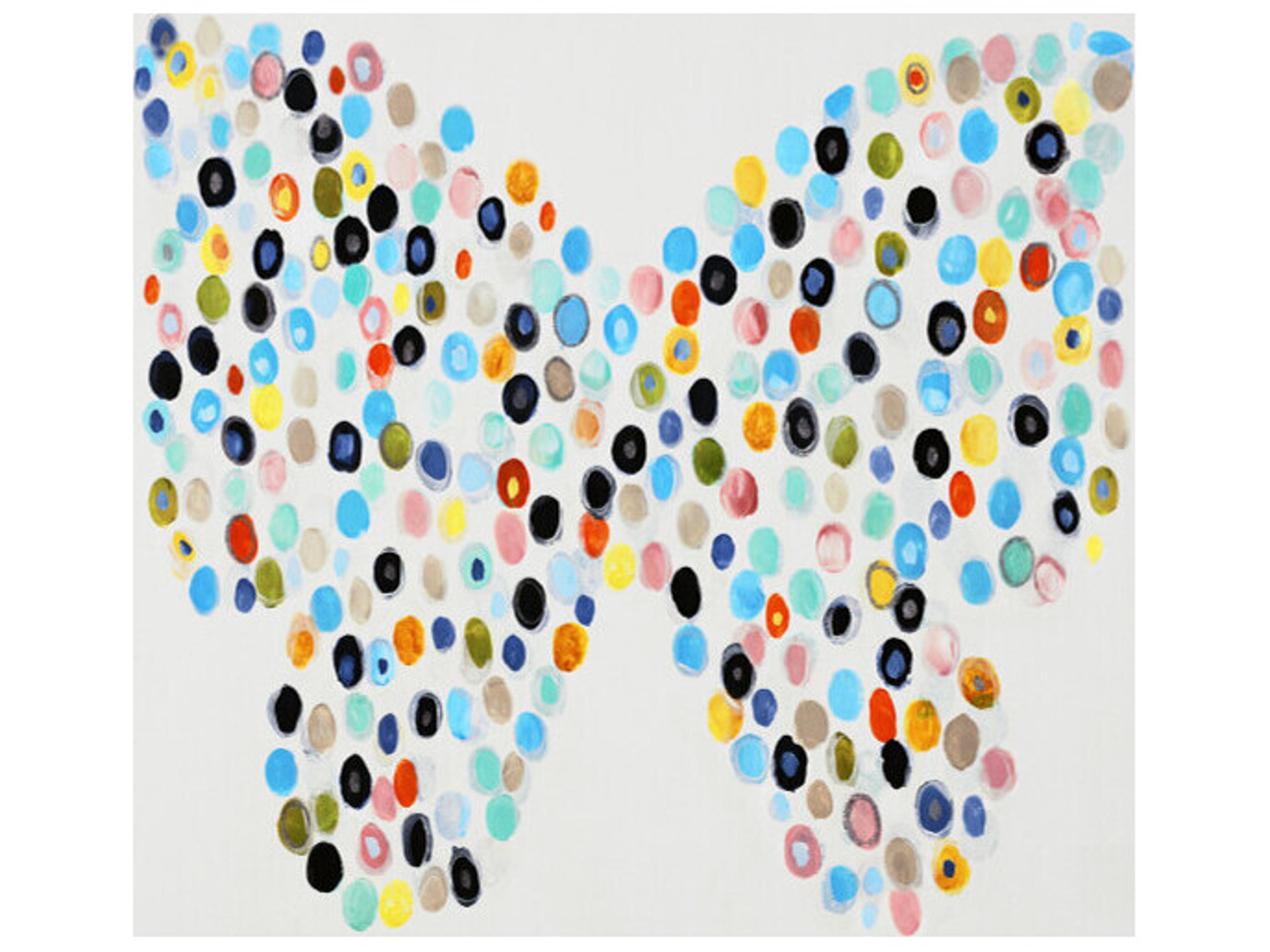 Jolly Play I Wall Art