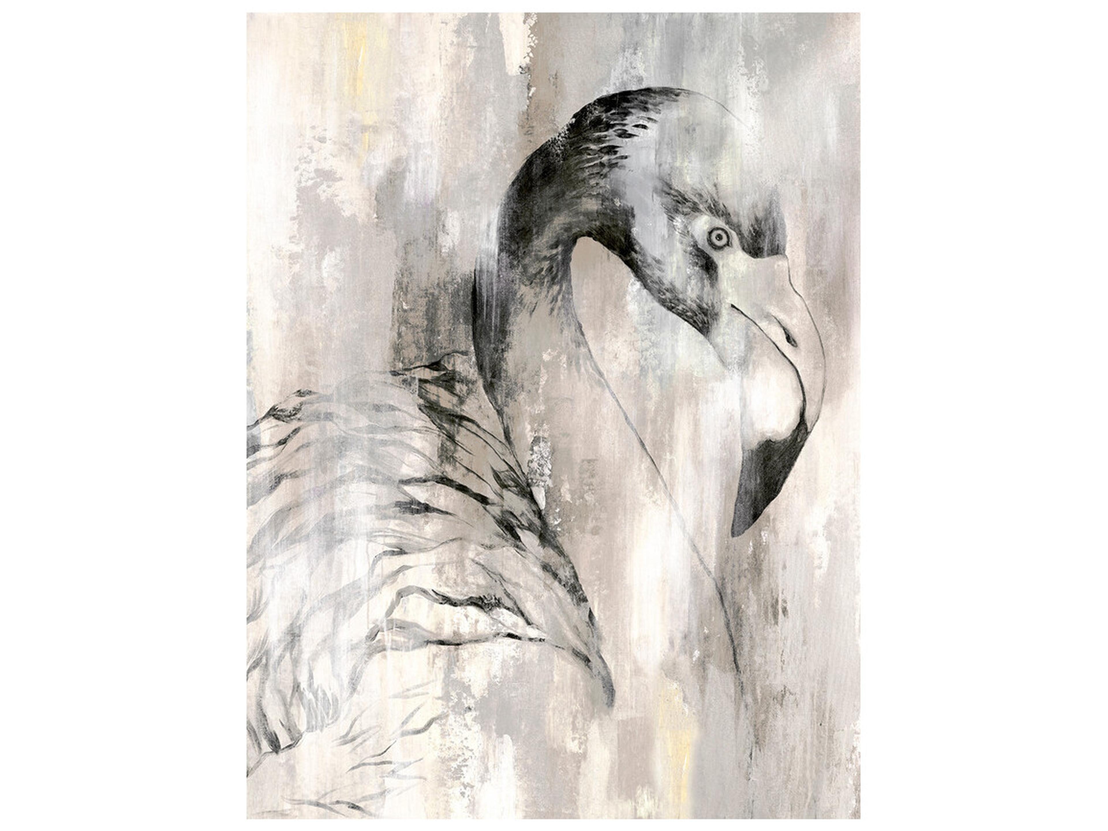 Safari Glimpse III Wall Art