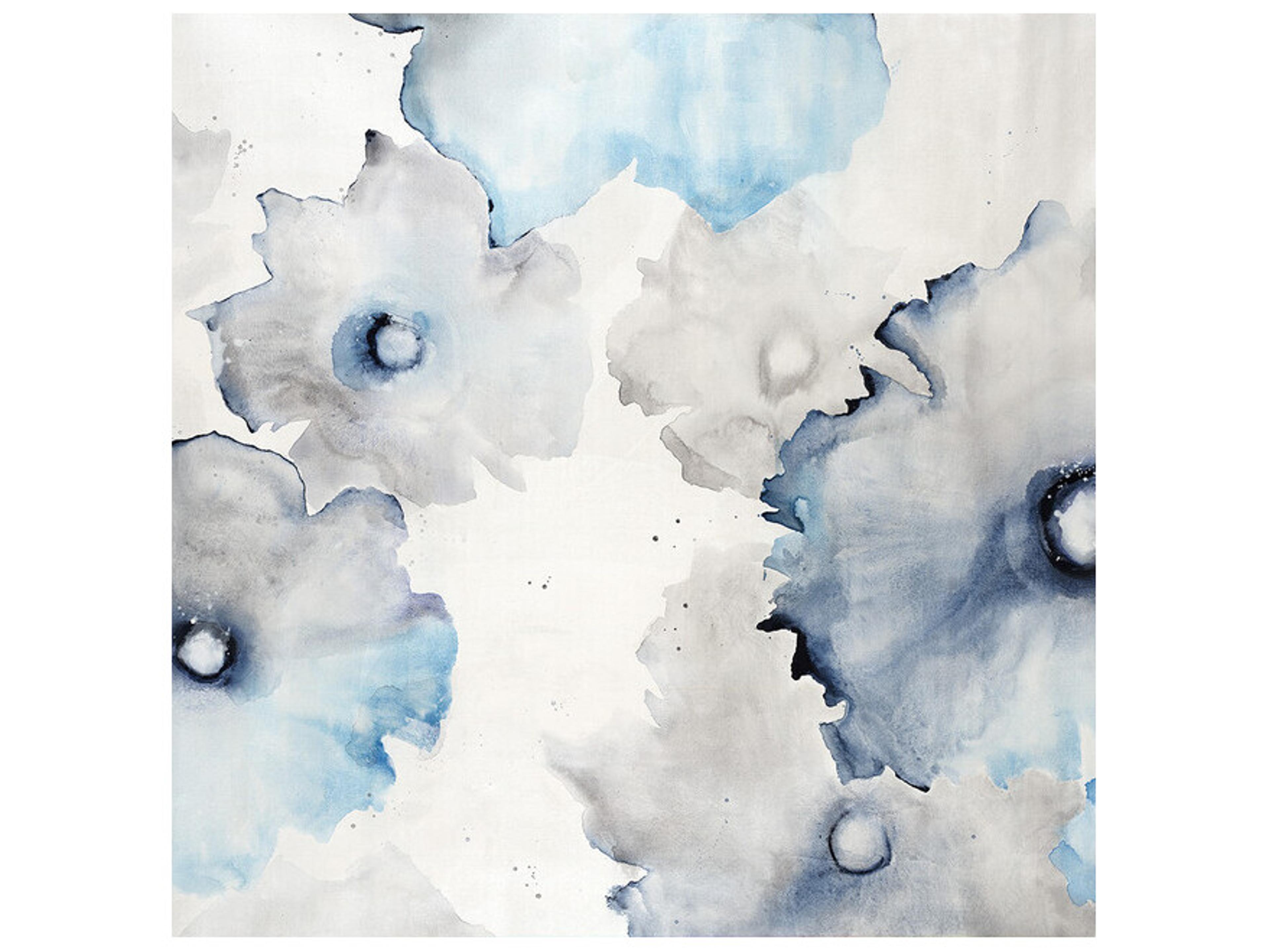 Daleno Sifting Storms I Wall Art