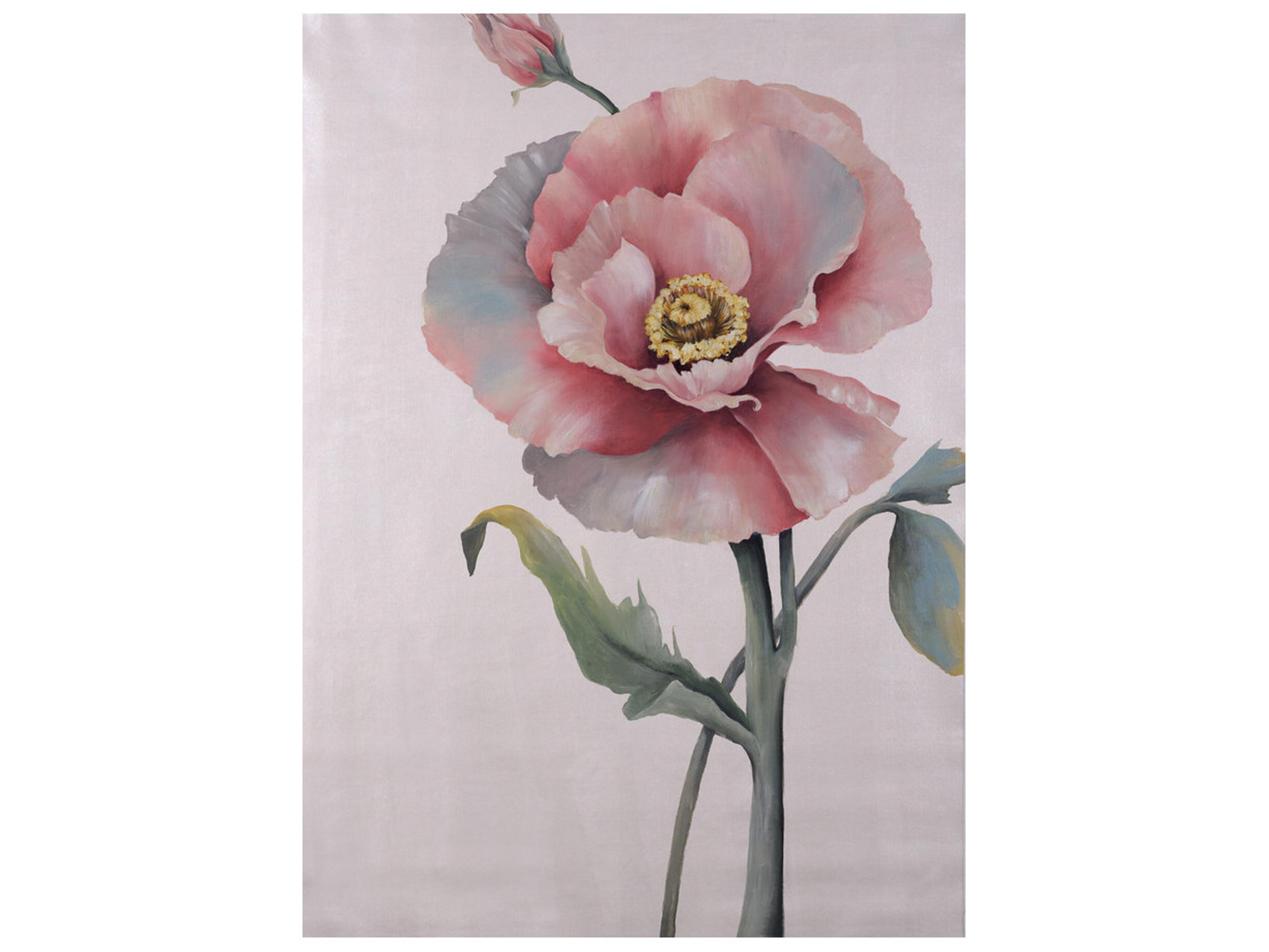 Daleno Big Bloomer IV Wall Art