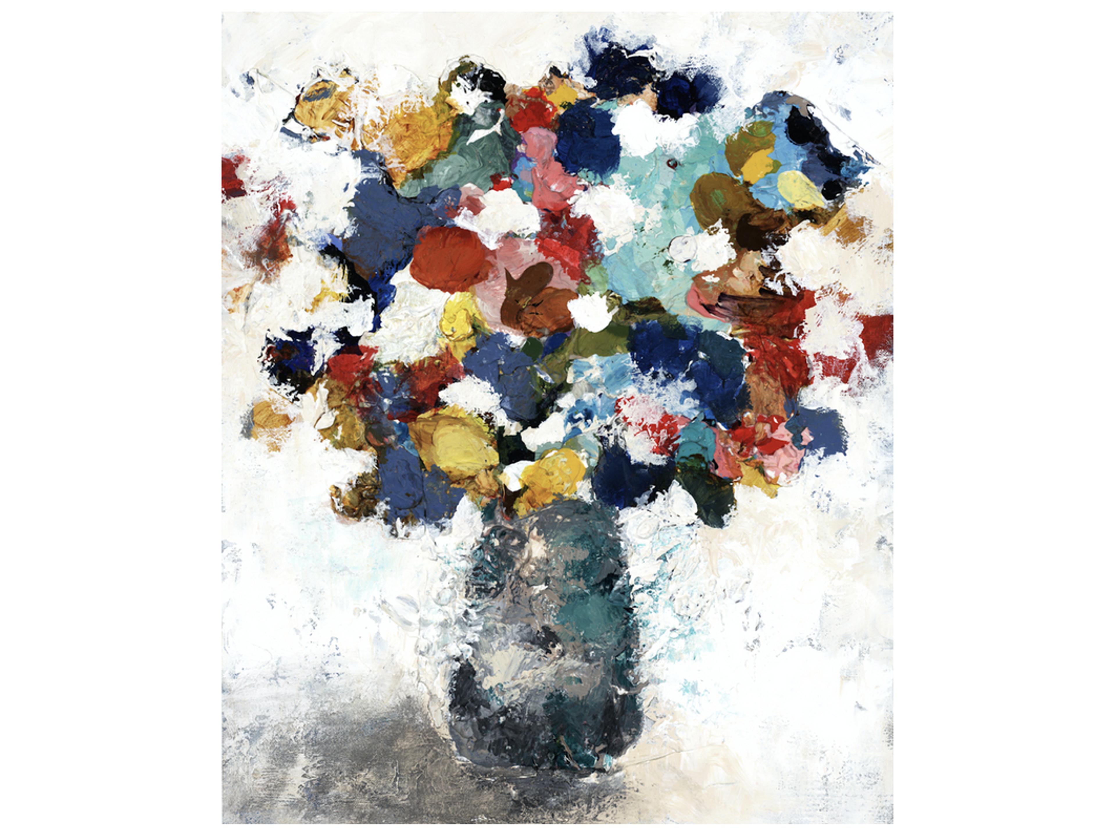 Daleno Flavescent Wall Art