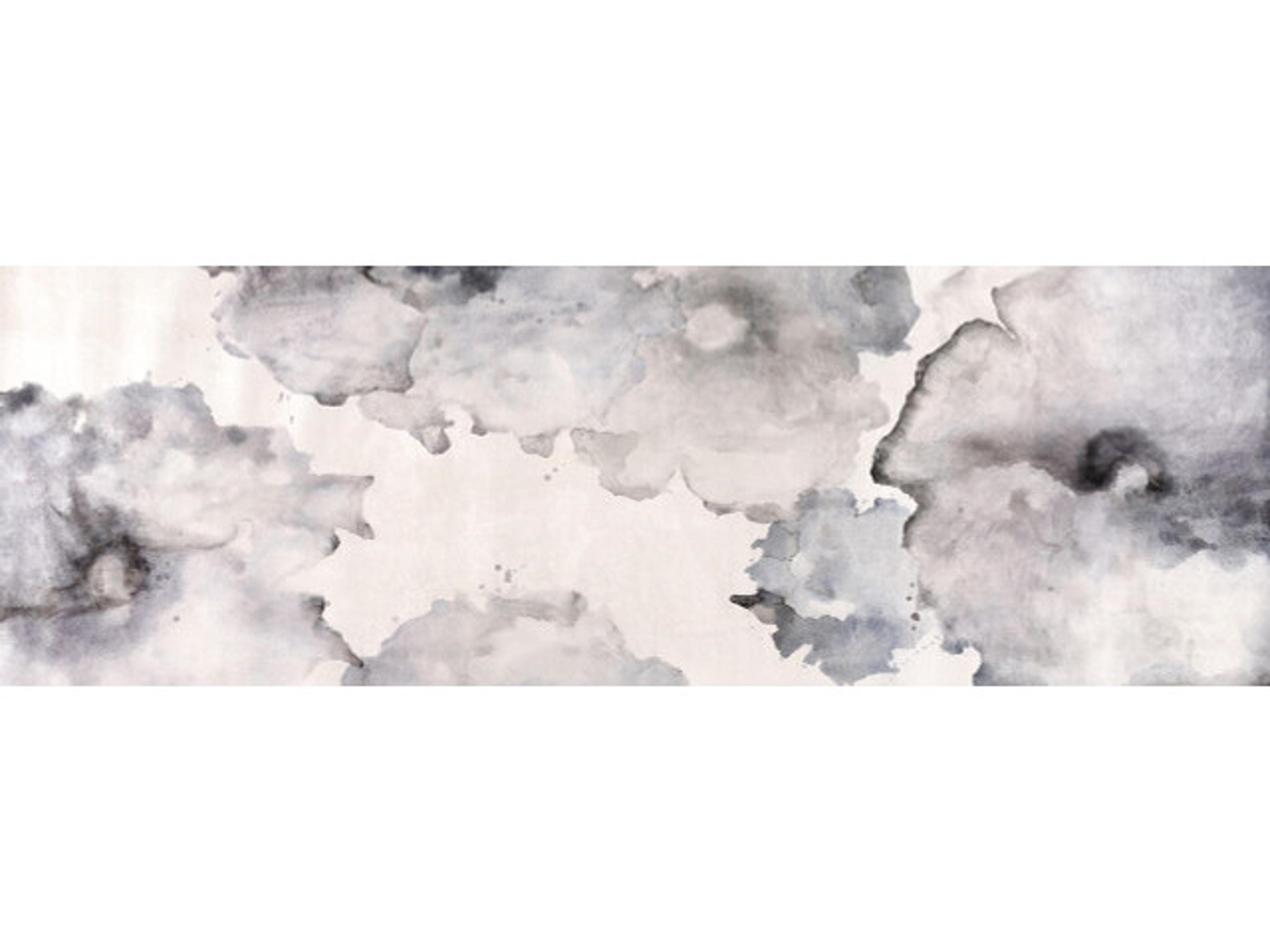 Slate Bloom Wall Art