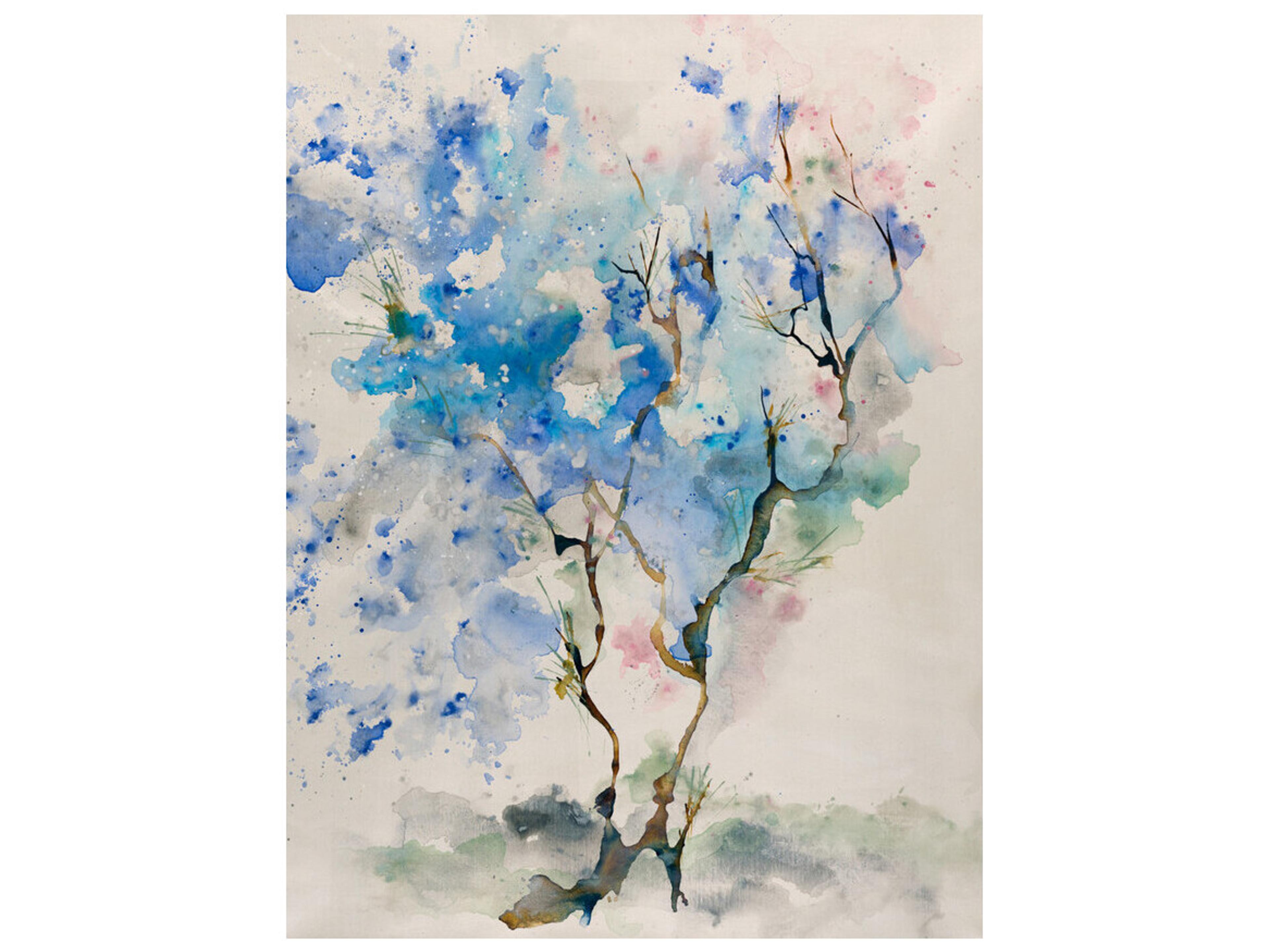 Soaked in Style Wall Art